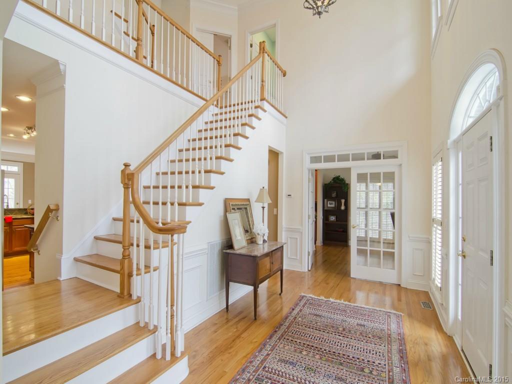 Deerfield Creek - Residential