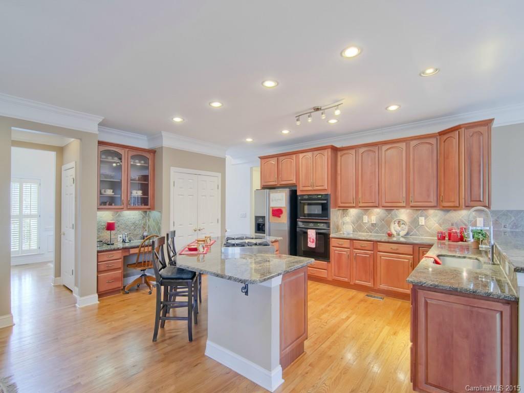 Deerfield Creek - Residential