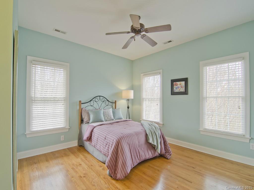 Deerfield Creek - Residential