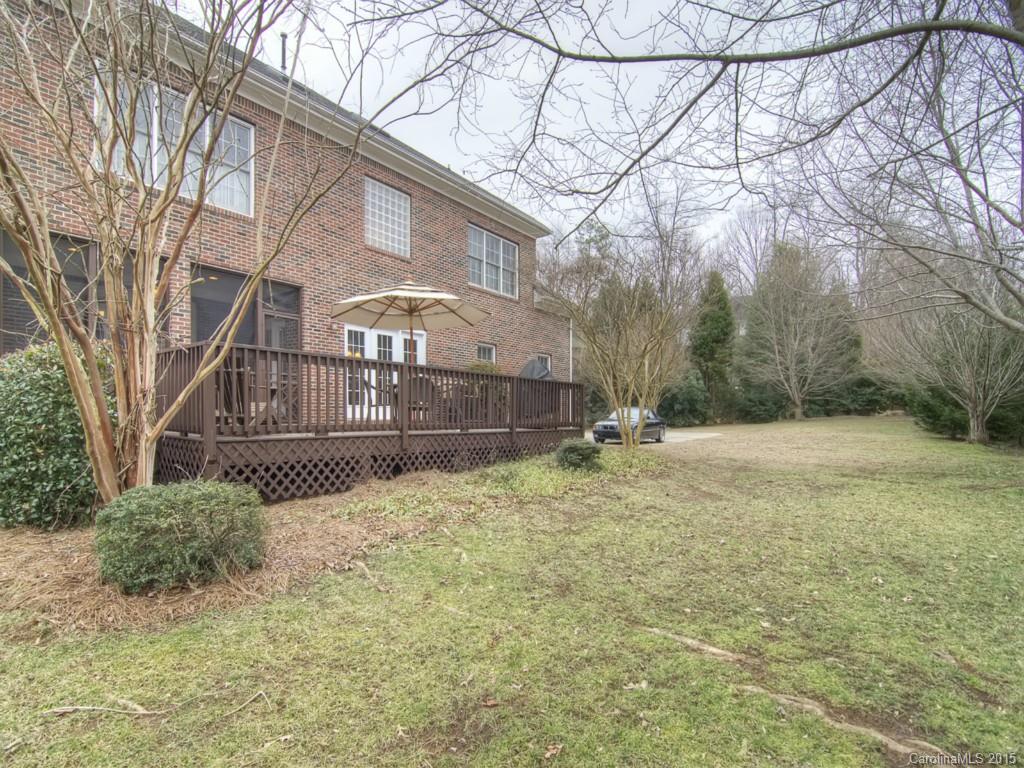 Deerfield Creek - Residential