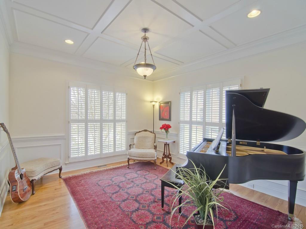 Deerfield Creek - Residential