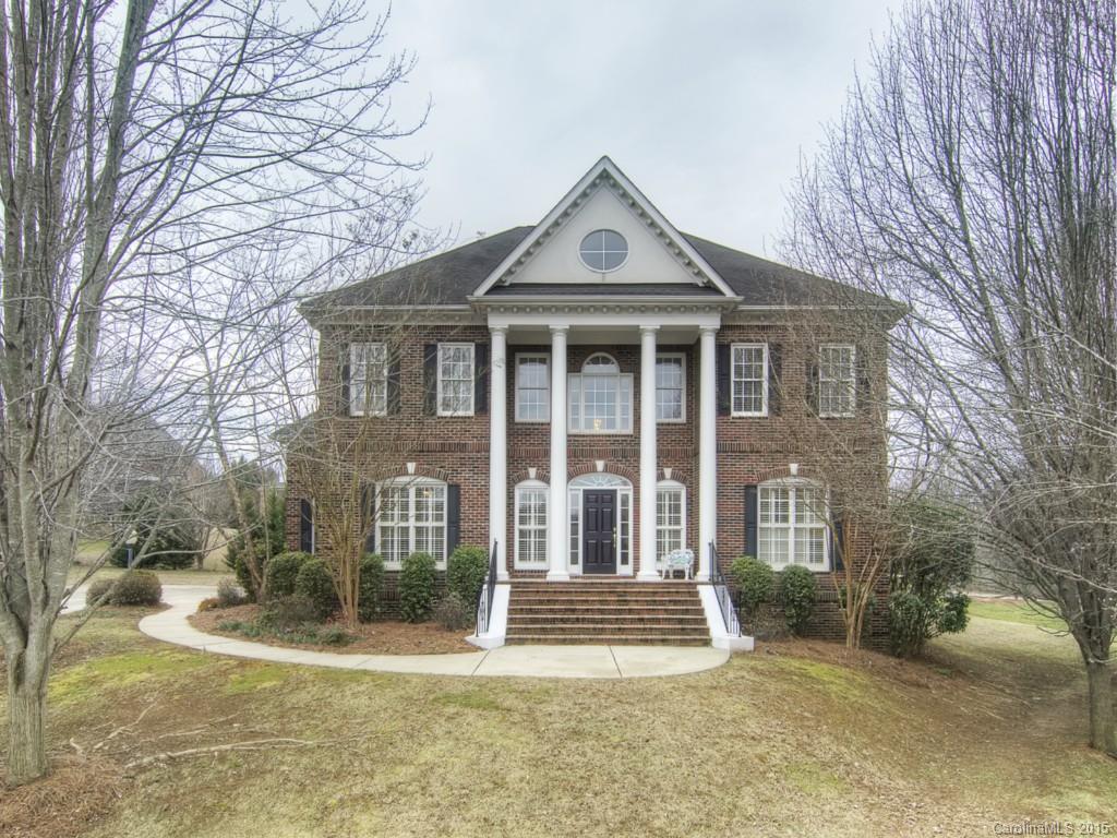 Deerfield Creek - Residential