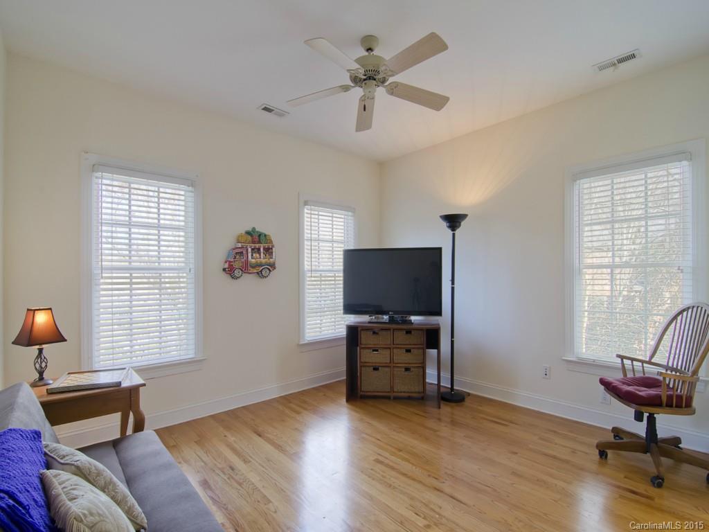 Deerfield Creek - Residential