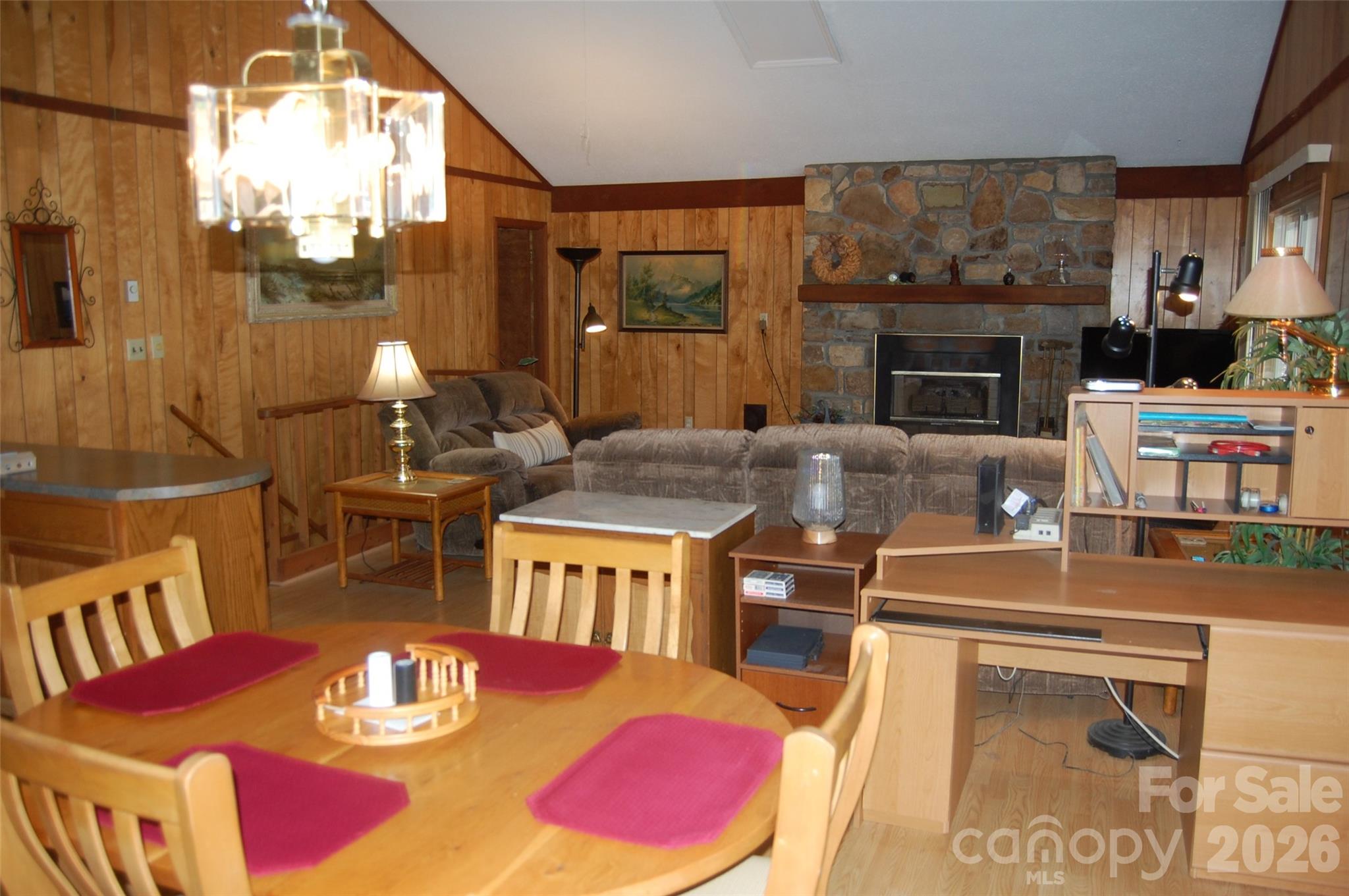 Linville Land Harbor - Residential