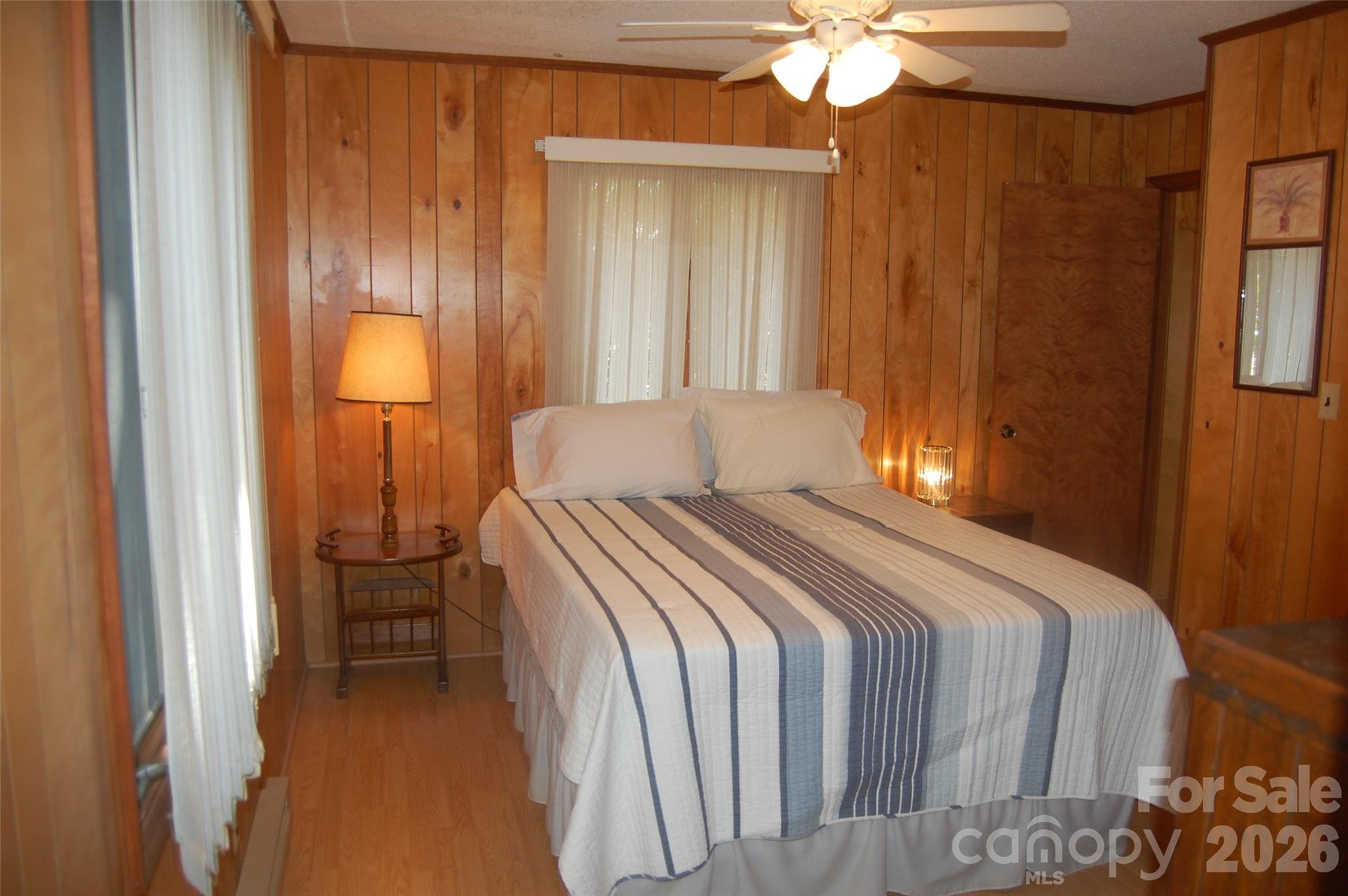 Linville Land Harbor - Residential