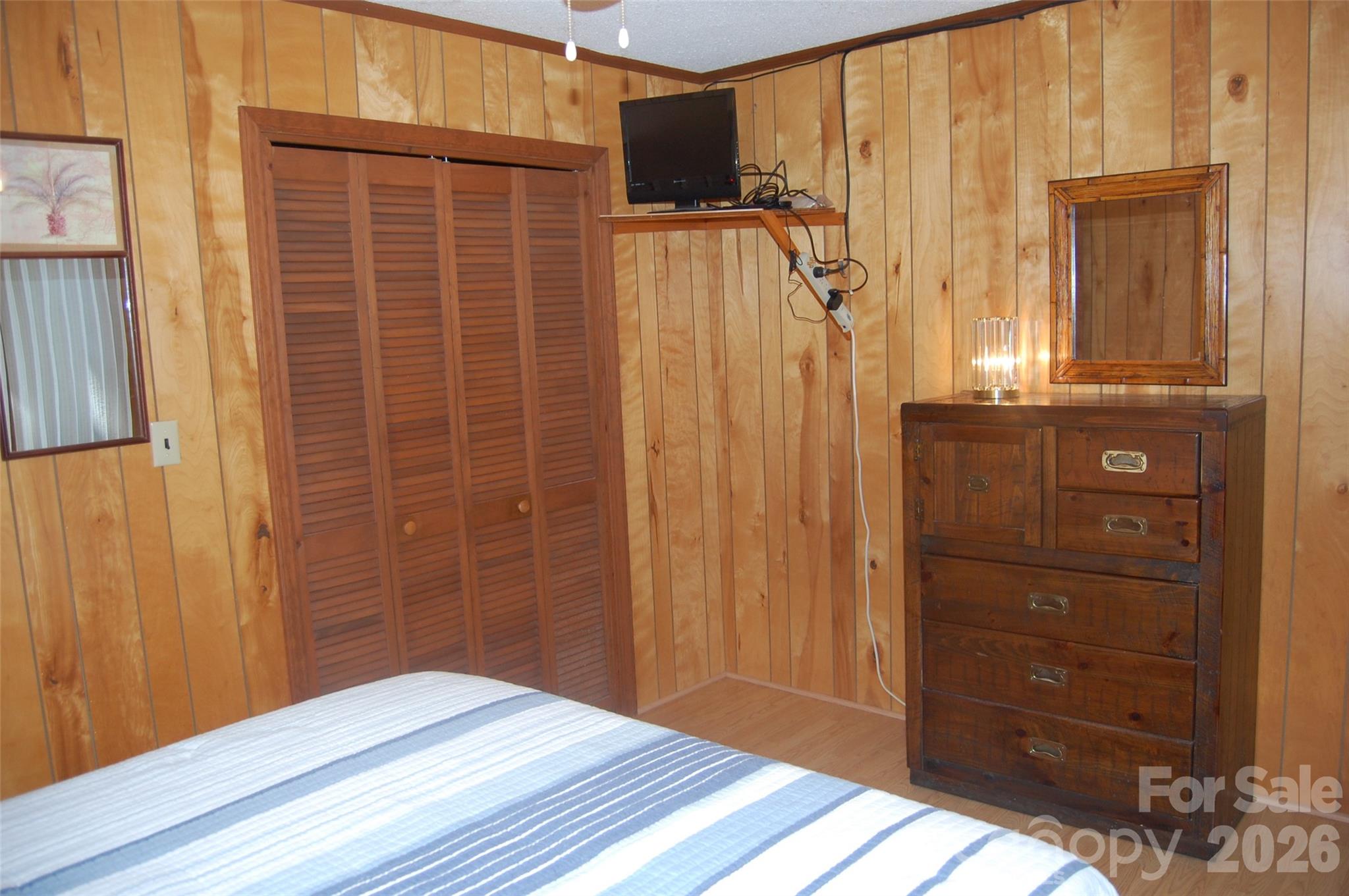 Linville Land Harbor - Residential