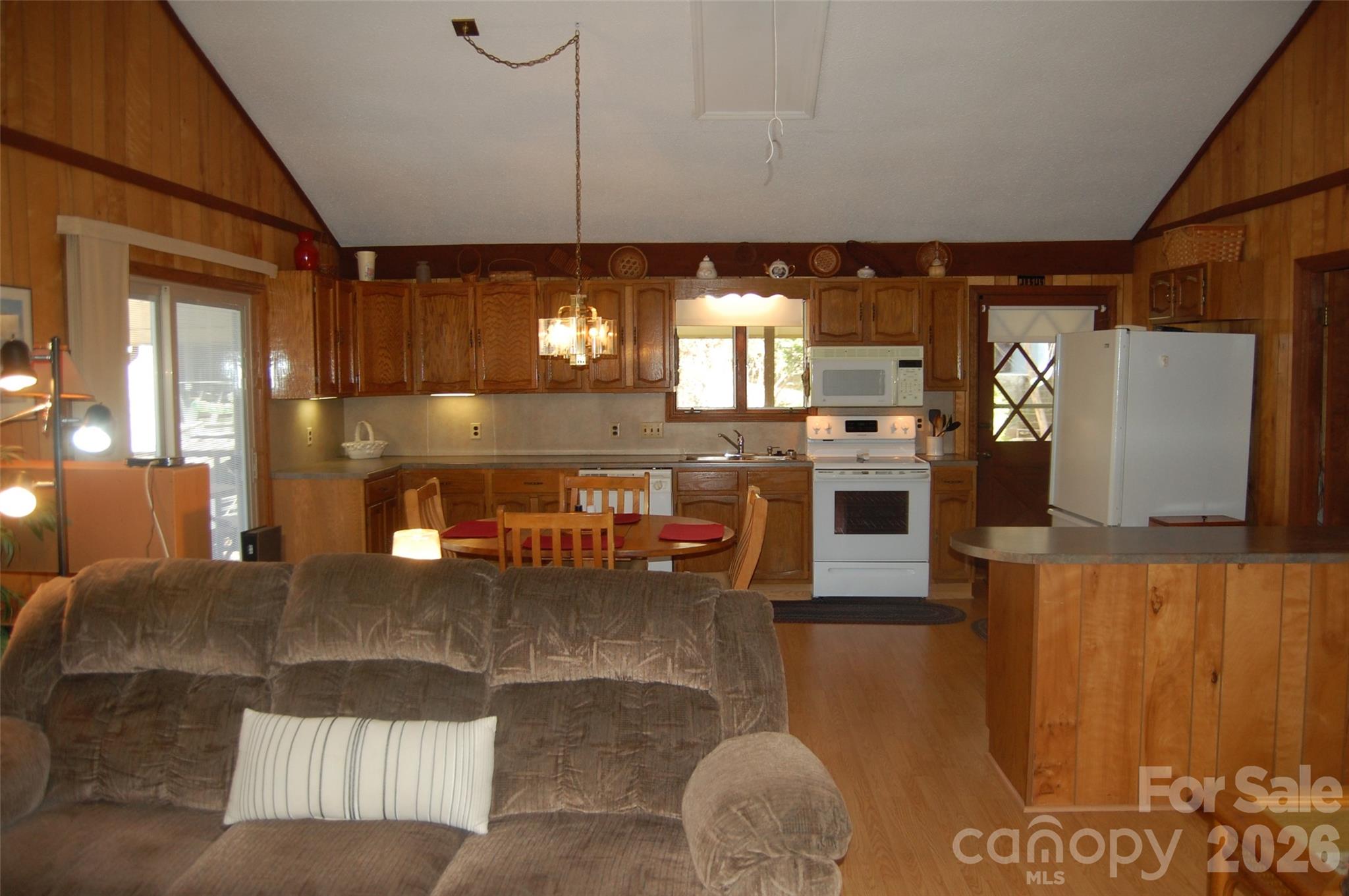 Linville Land Harbor - Residential