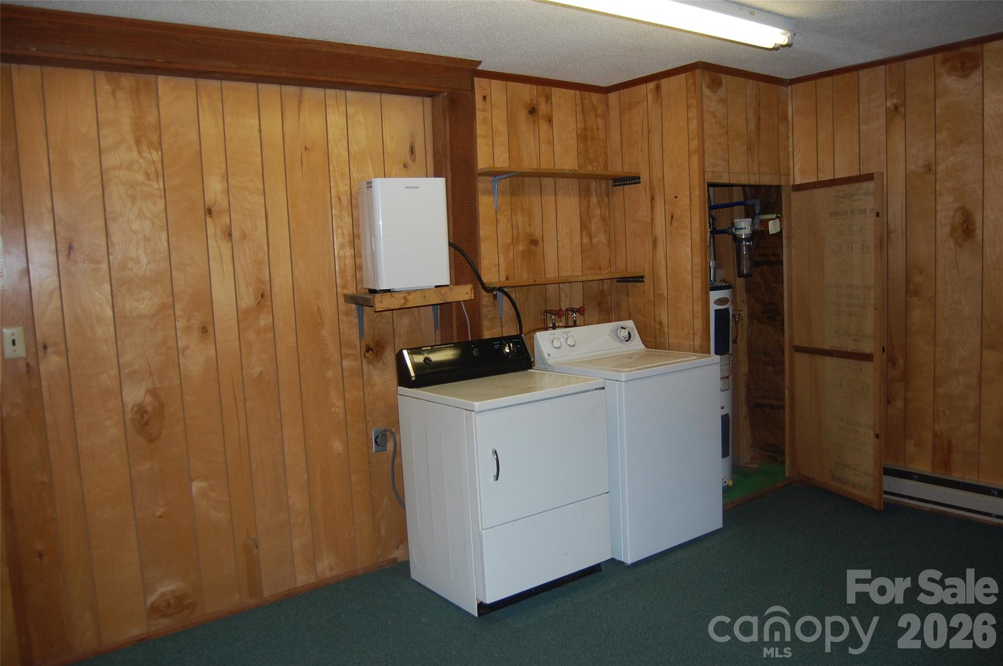 Linville Land Harbor - Residential