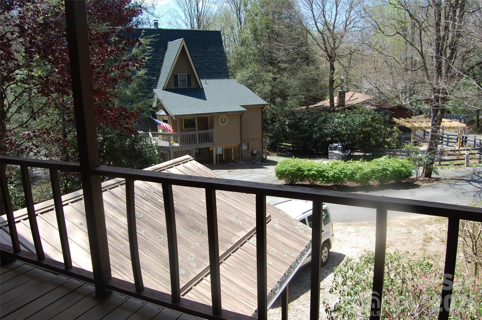 Linville Land Harbor - Residential