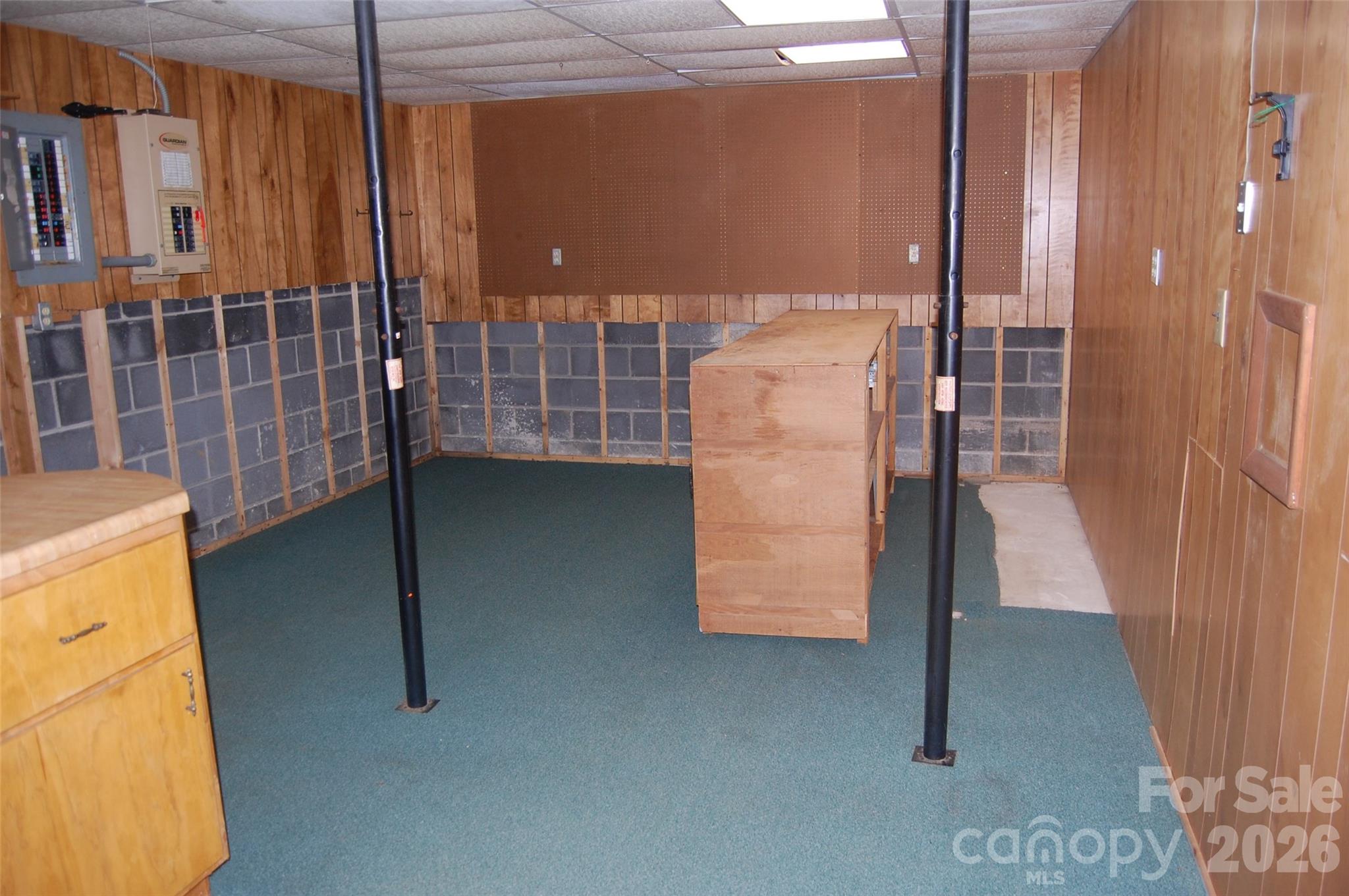 Linville Land Harbor - Residential