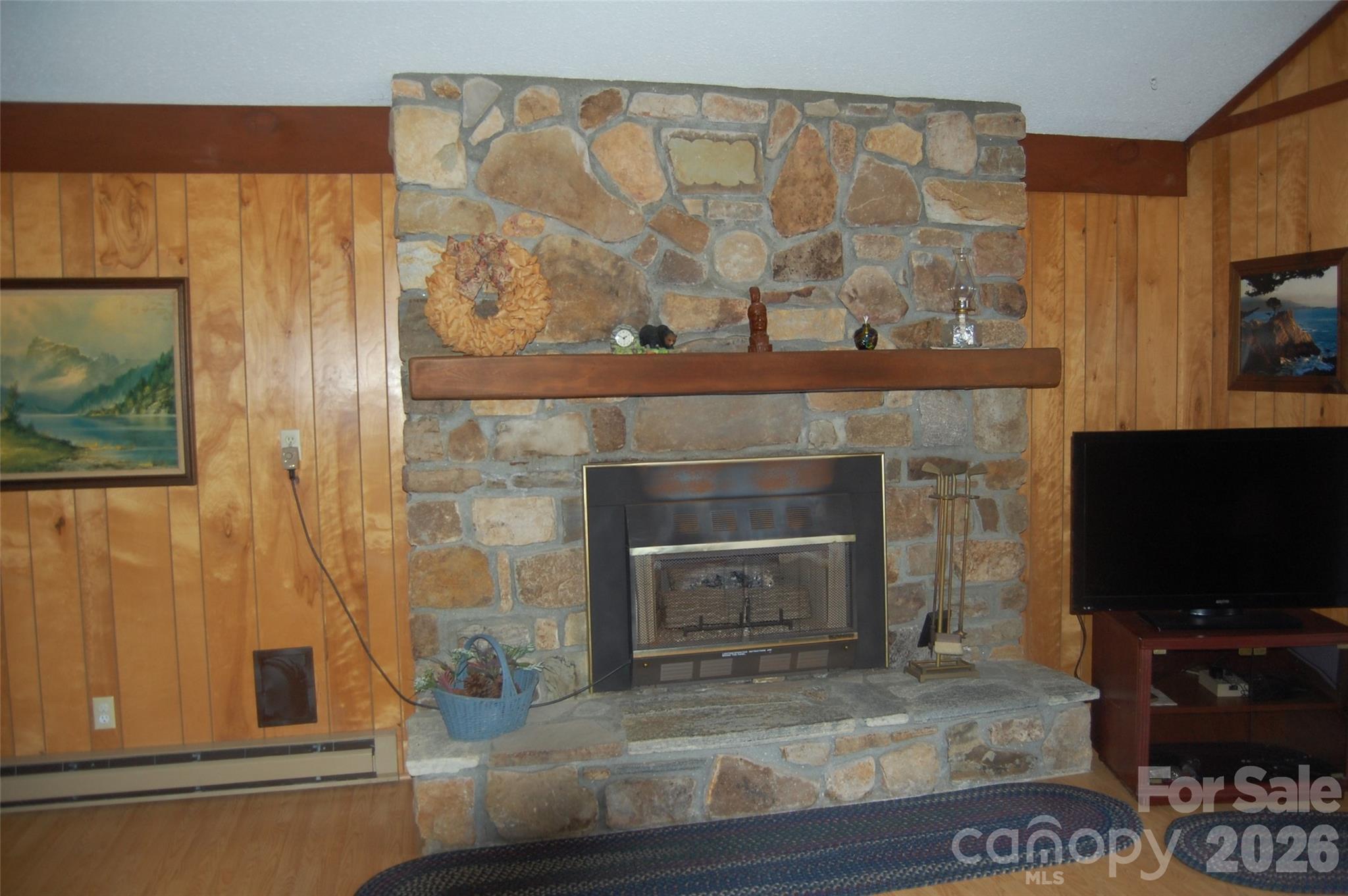 Linville Land Harbor - Residential