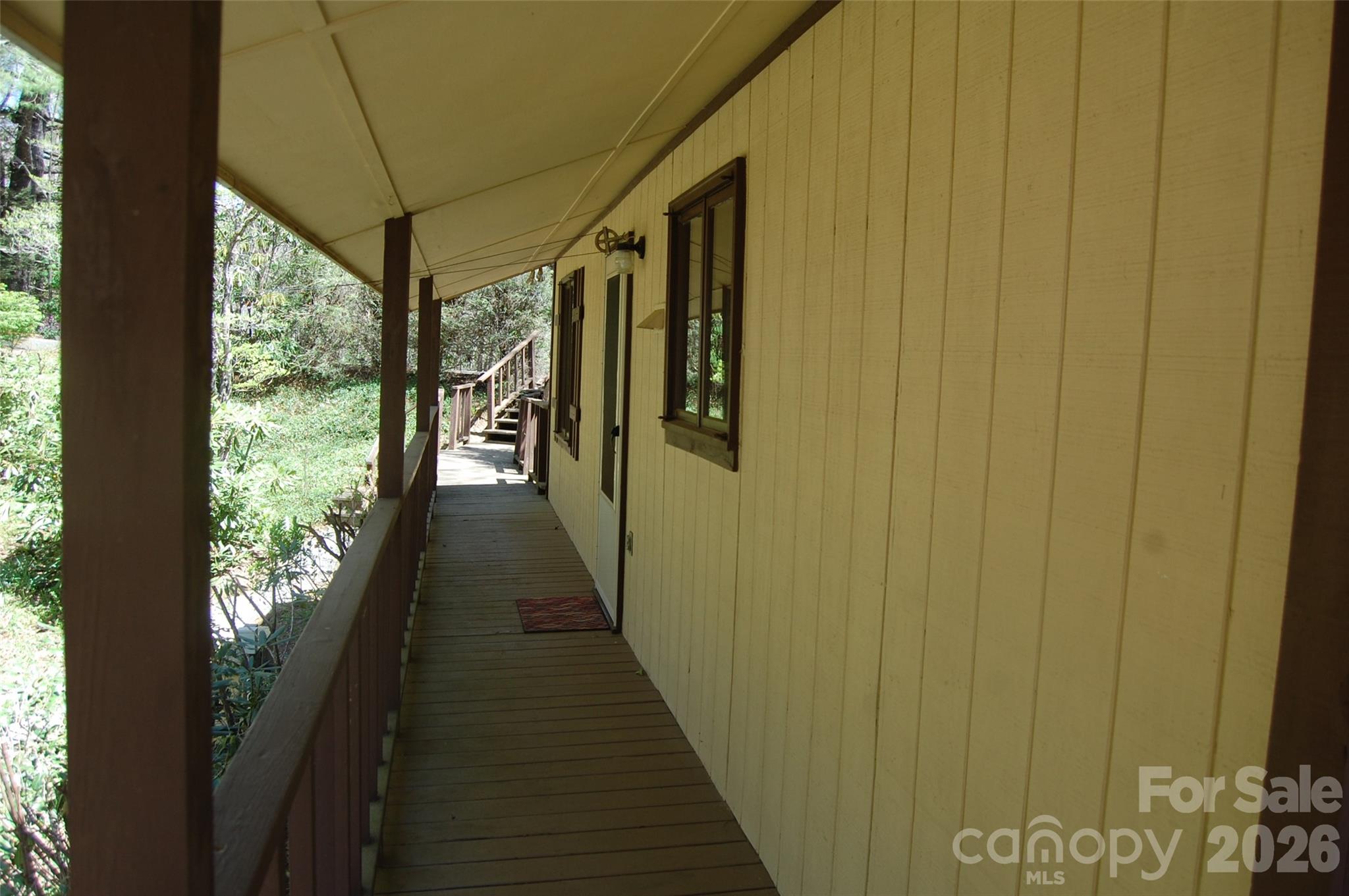 Linville Land Harbor - Residential