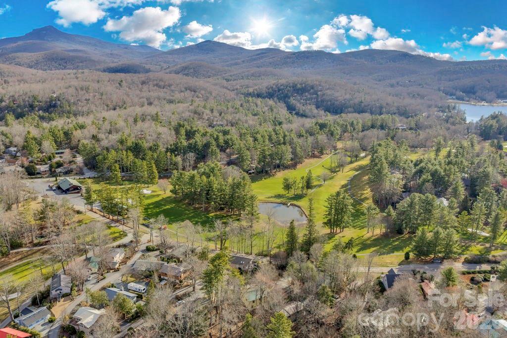 Linville Land Harbor - Residential