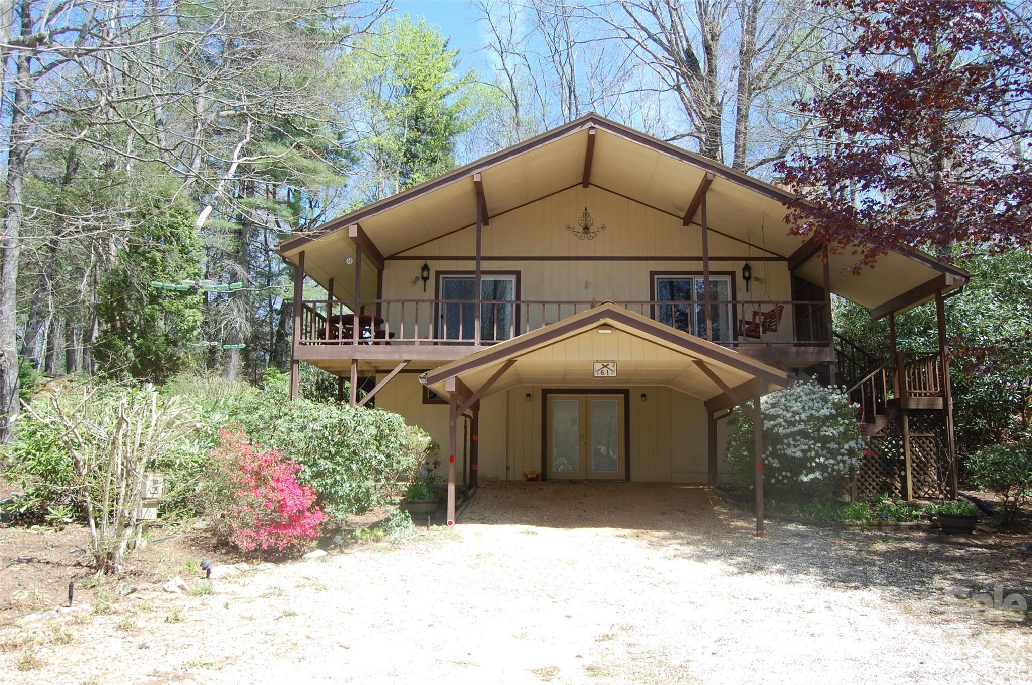 Linville Land Harbor - Residential