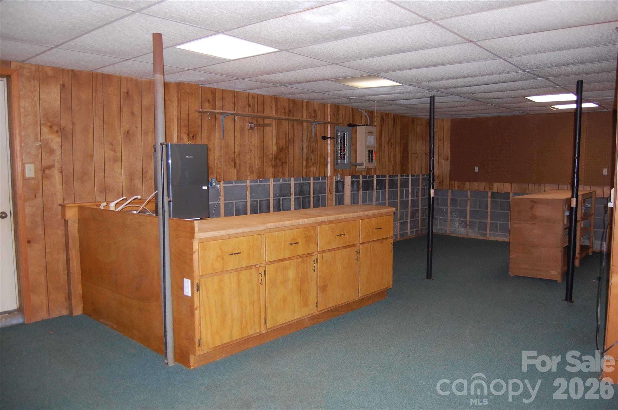 Linville Land Harbor - Residential