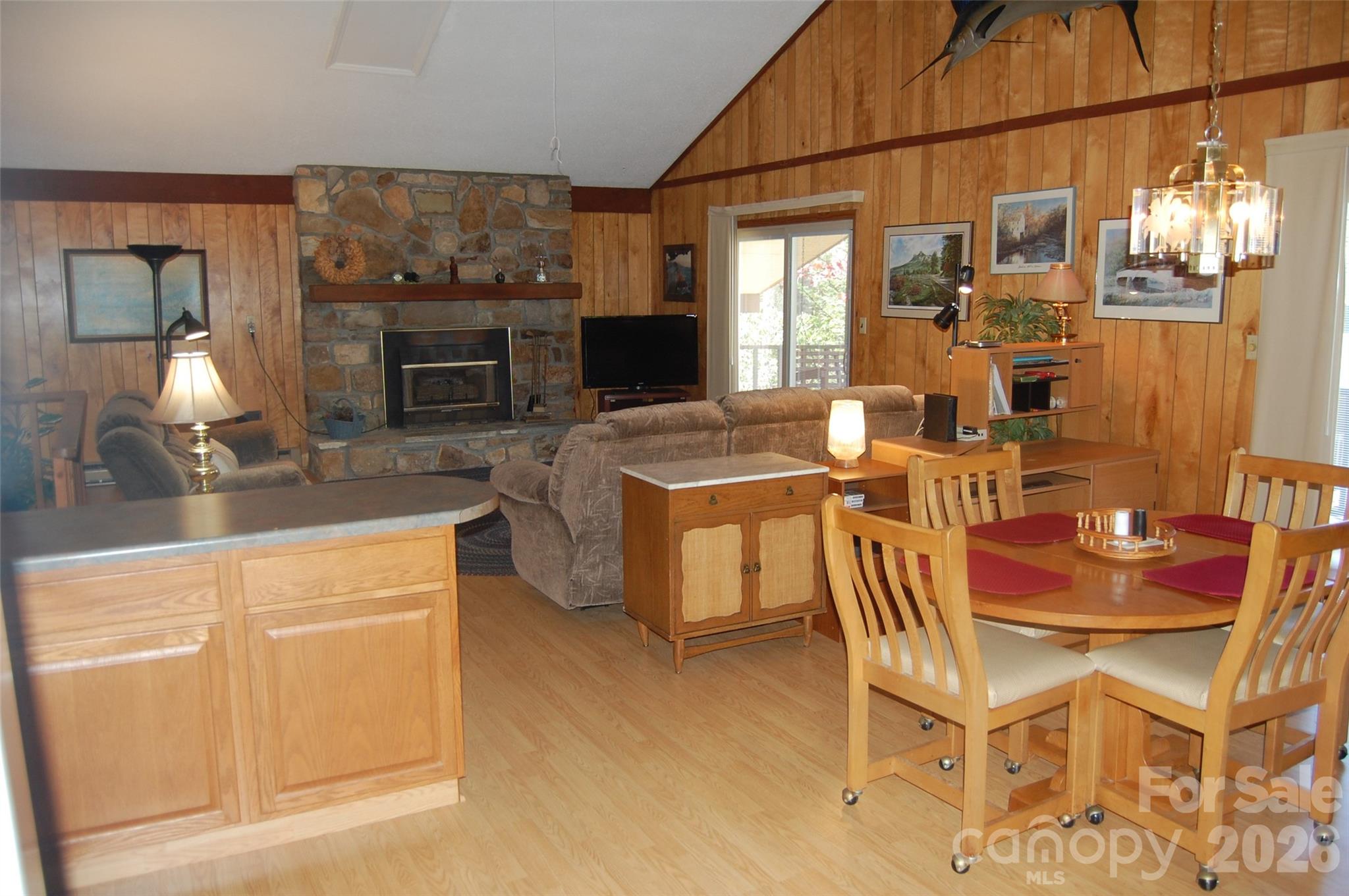 Linville Land Harbor - Residential