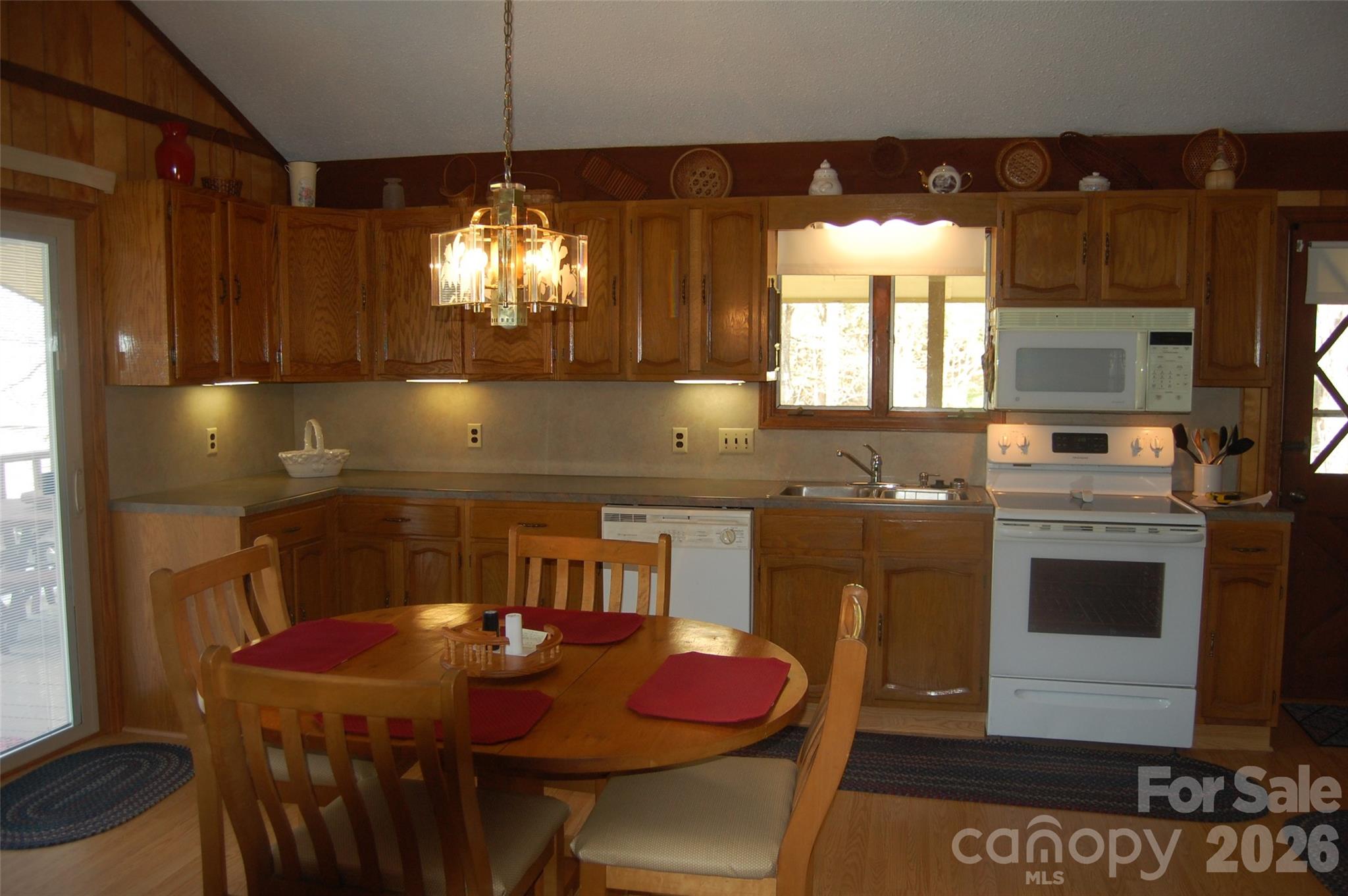 Linville Land Harbor - Residential