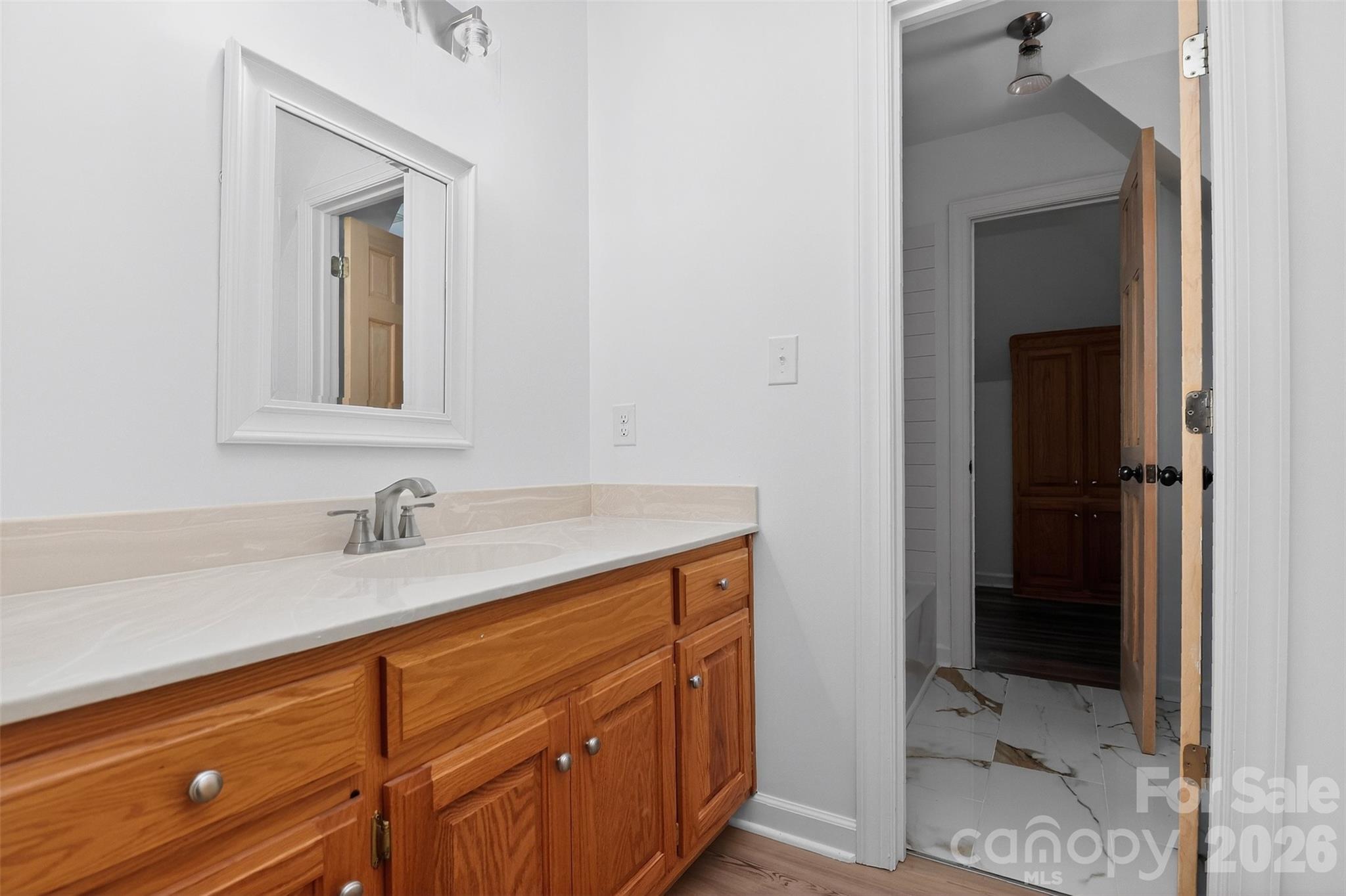 Harlinsdale - Residential