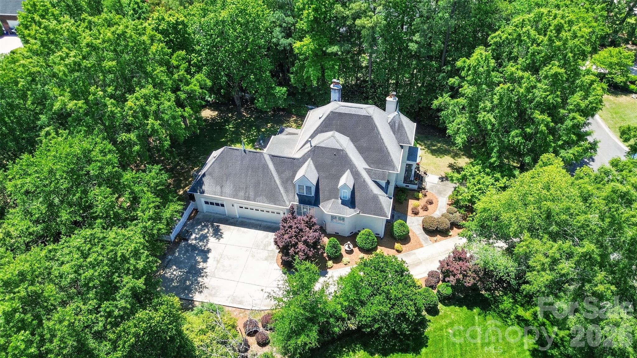 Harlinsdale - Residential