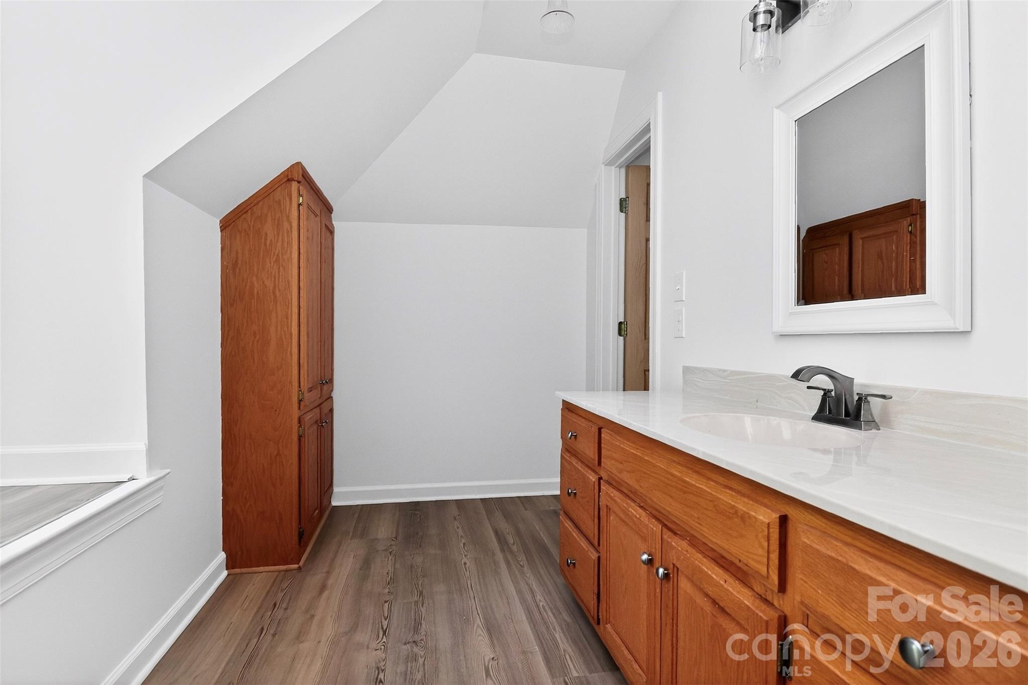 Harlinsdale - Residential