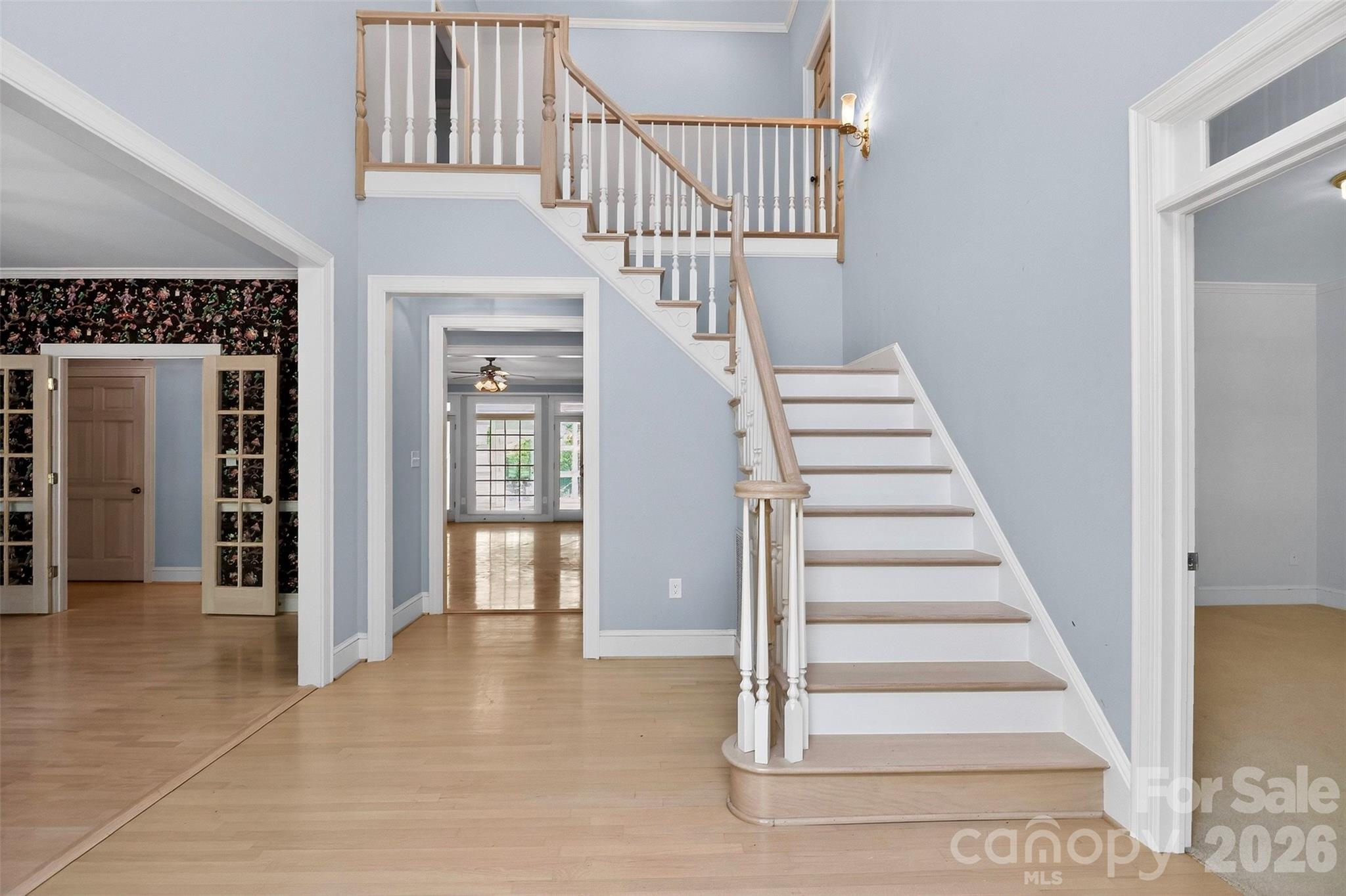 Harlinsdale - Residential
