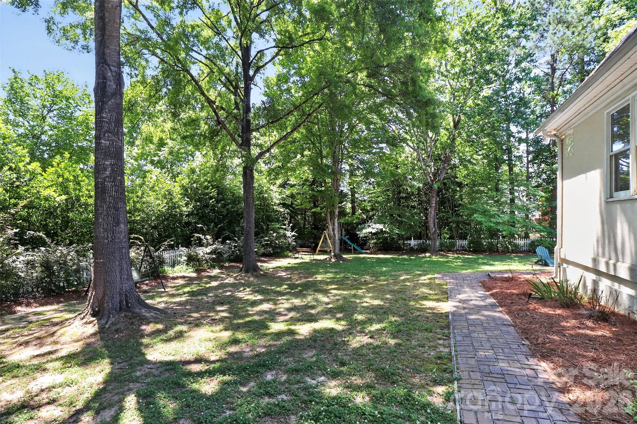 Harlinsdale - Residential