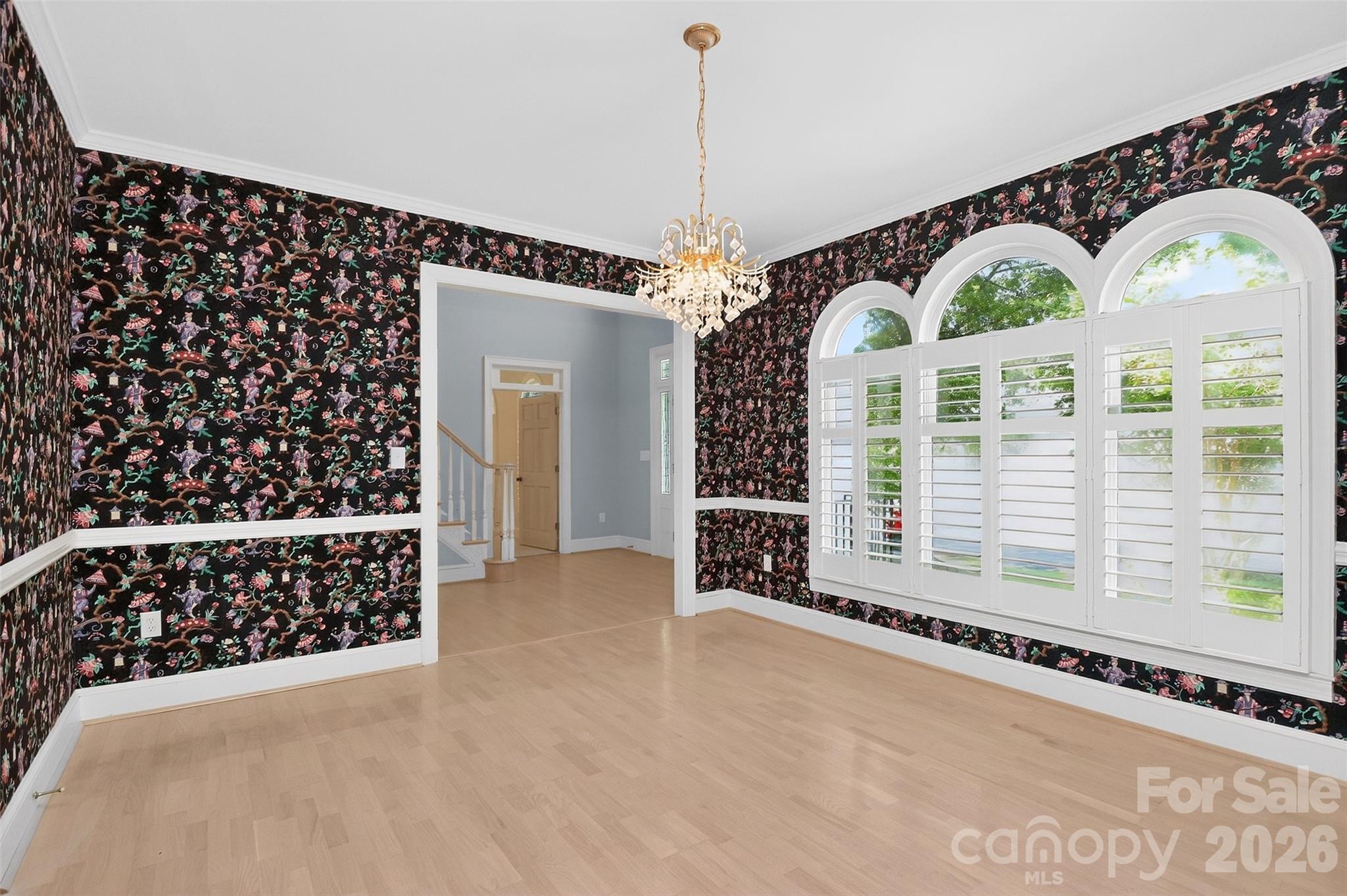 Harlinsdale - Residential