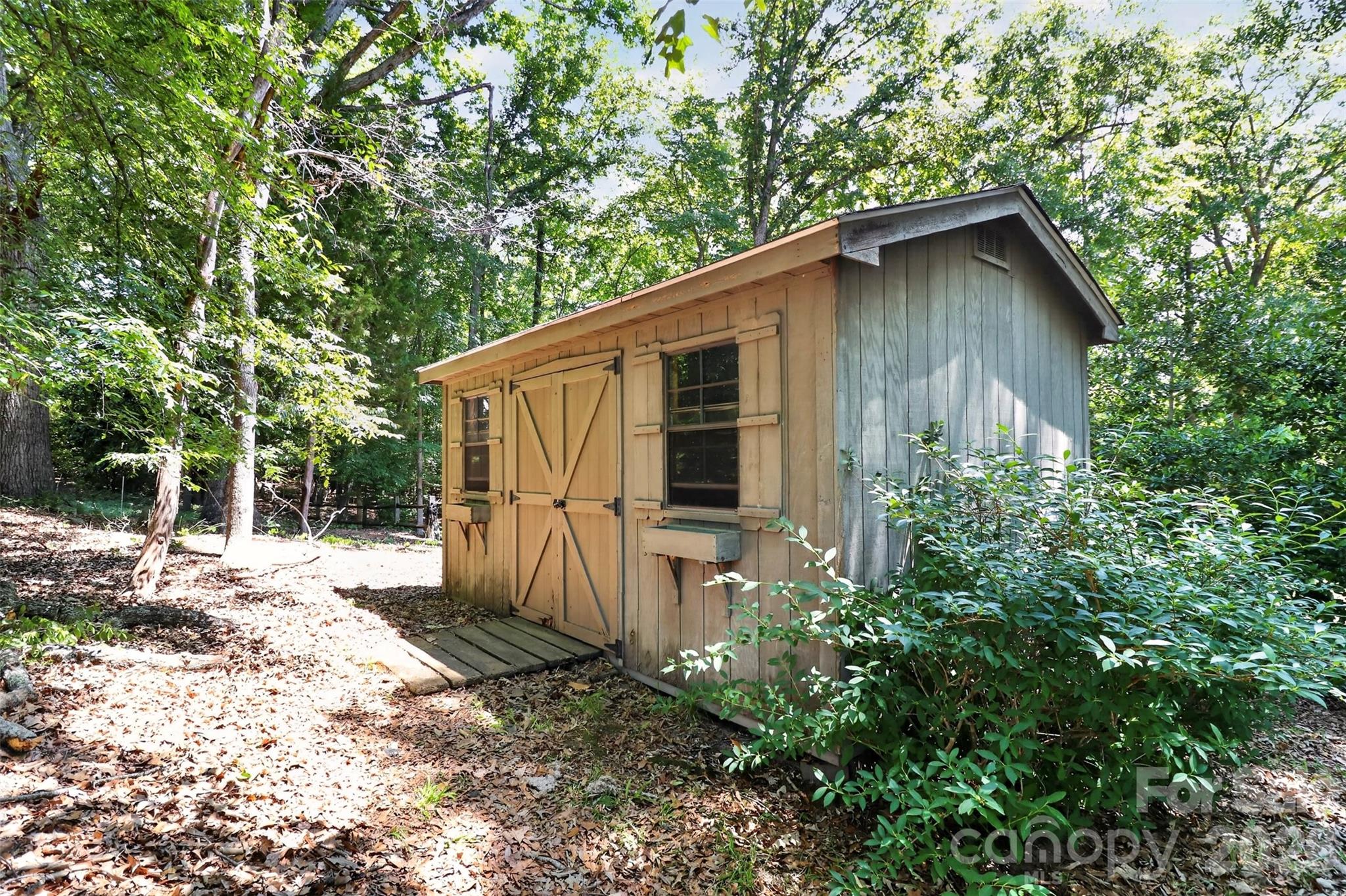 Harlinsdale - Residential
