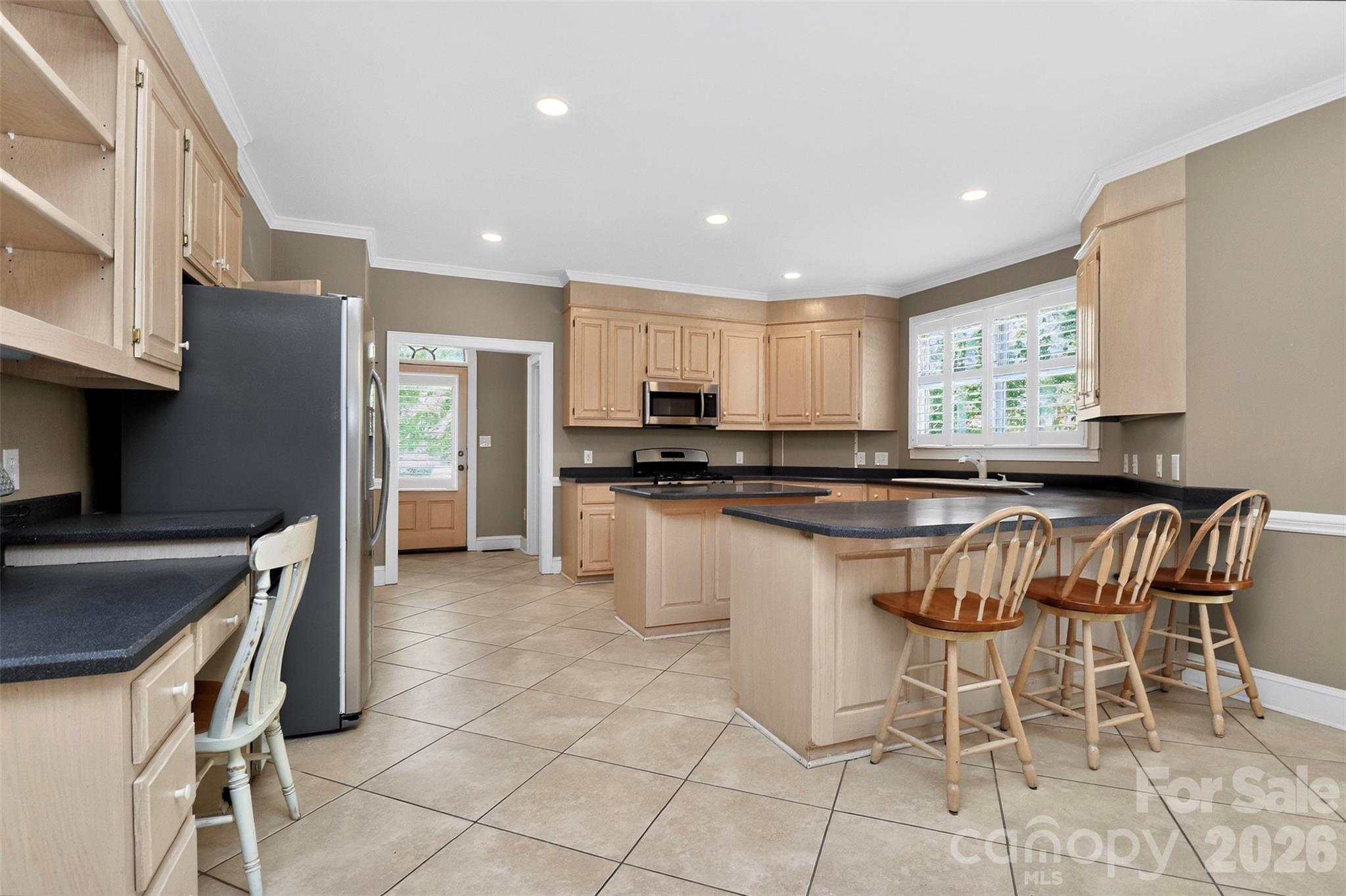 Harlinsdale - Residential