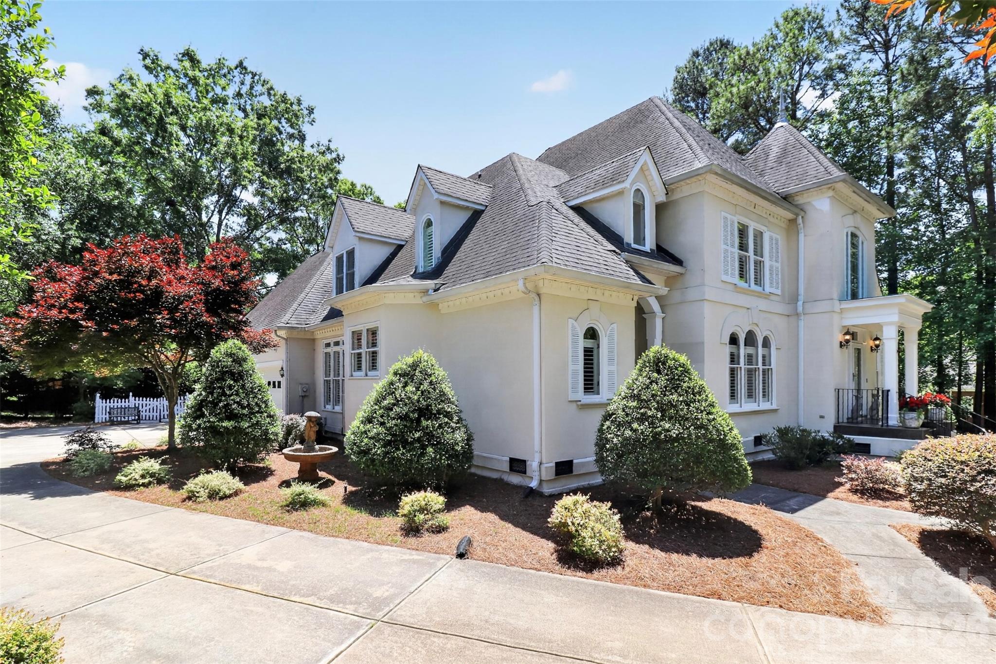 Harlinsdale - Residential