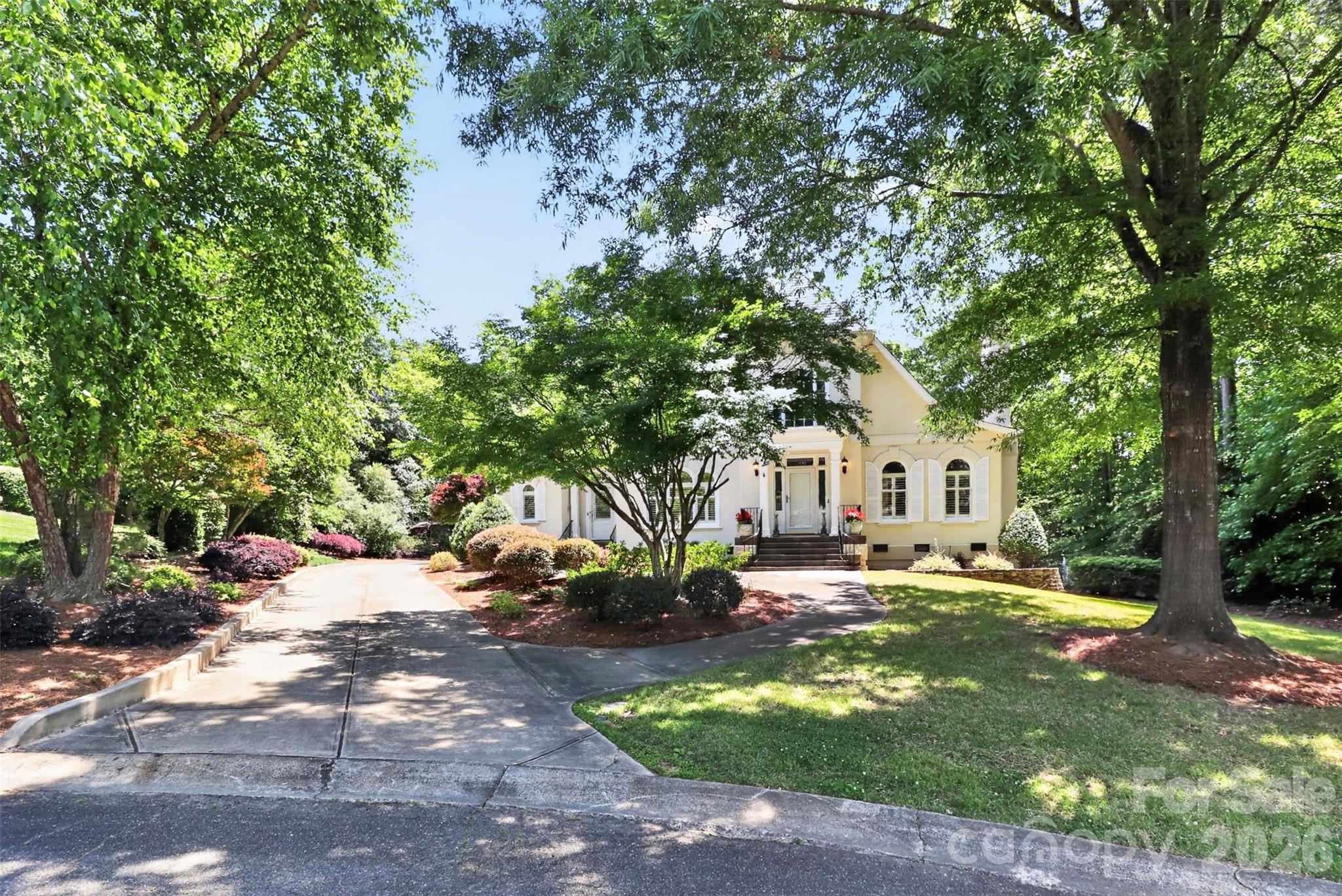Harlinsdale - Residential