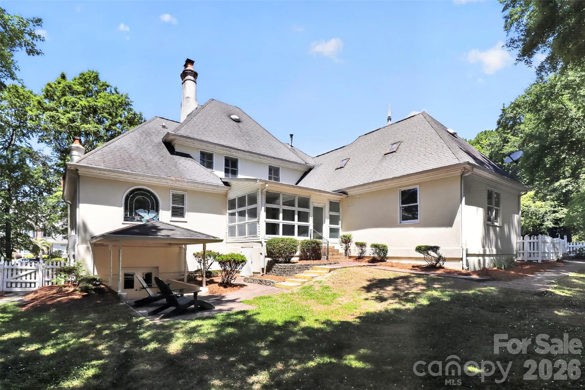 Harlinsdale - Residential