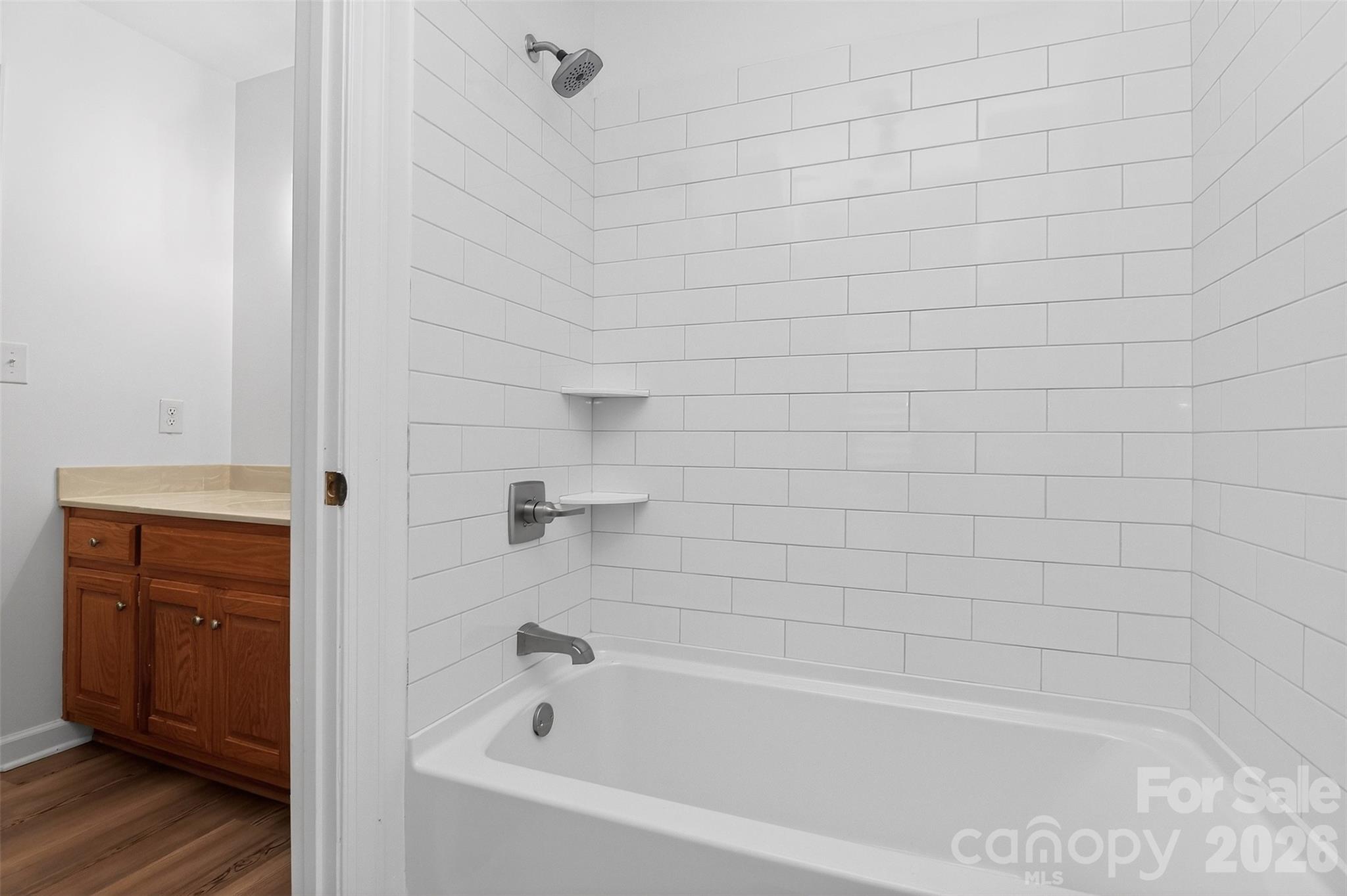 Harlinsdale - Residential
