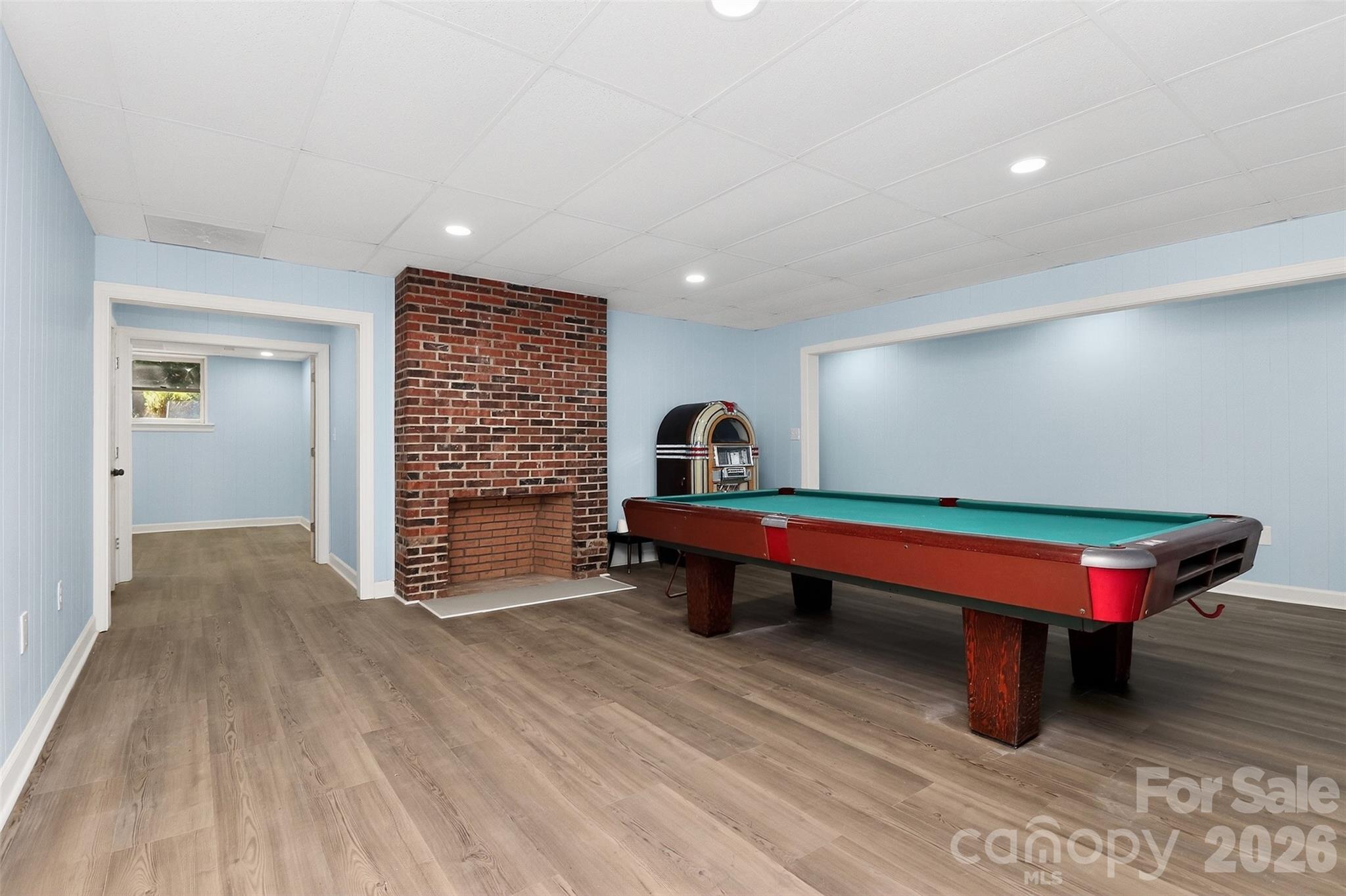 Harlinsdale - Residential