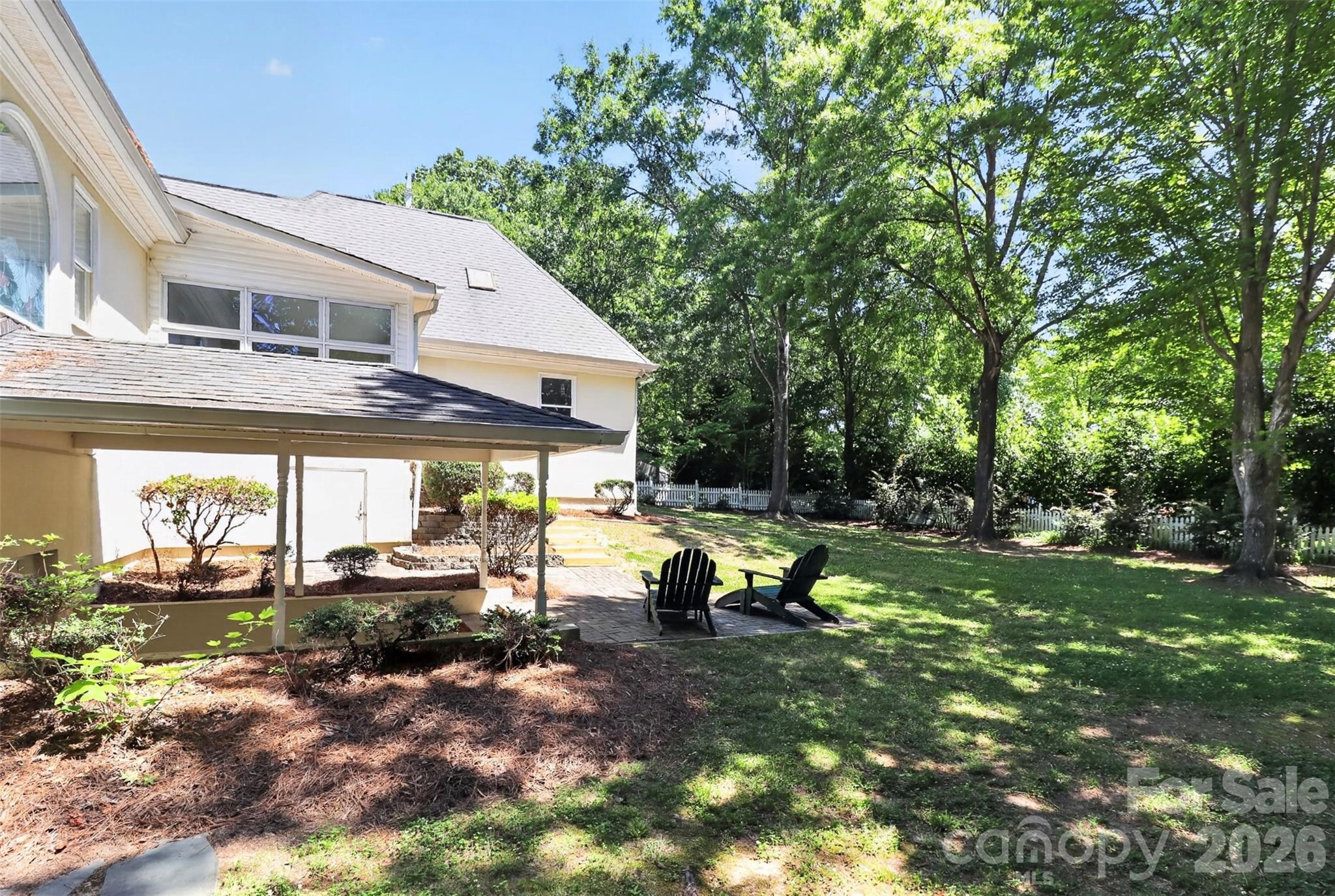 Harlinsdale - Residential