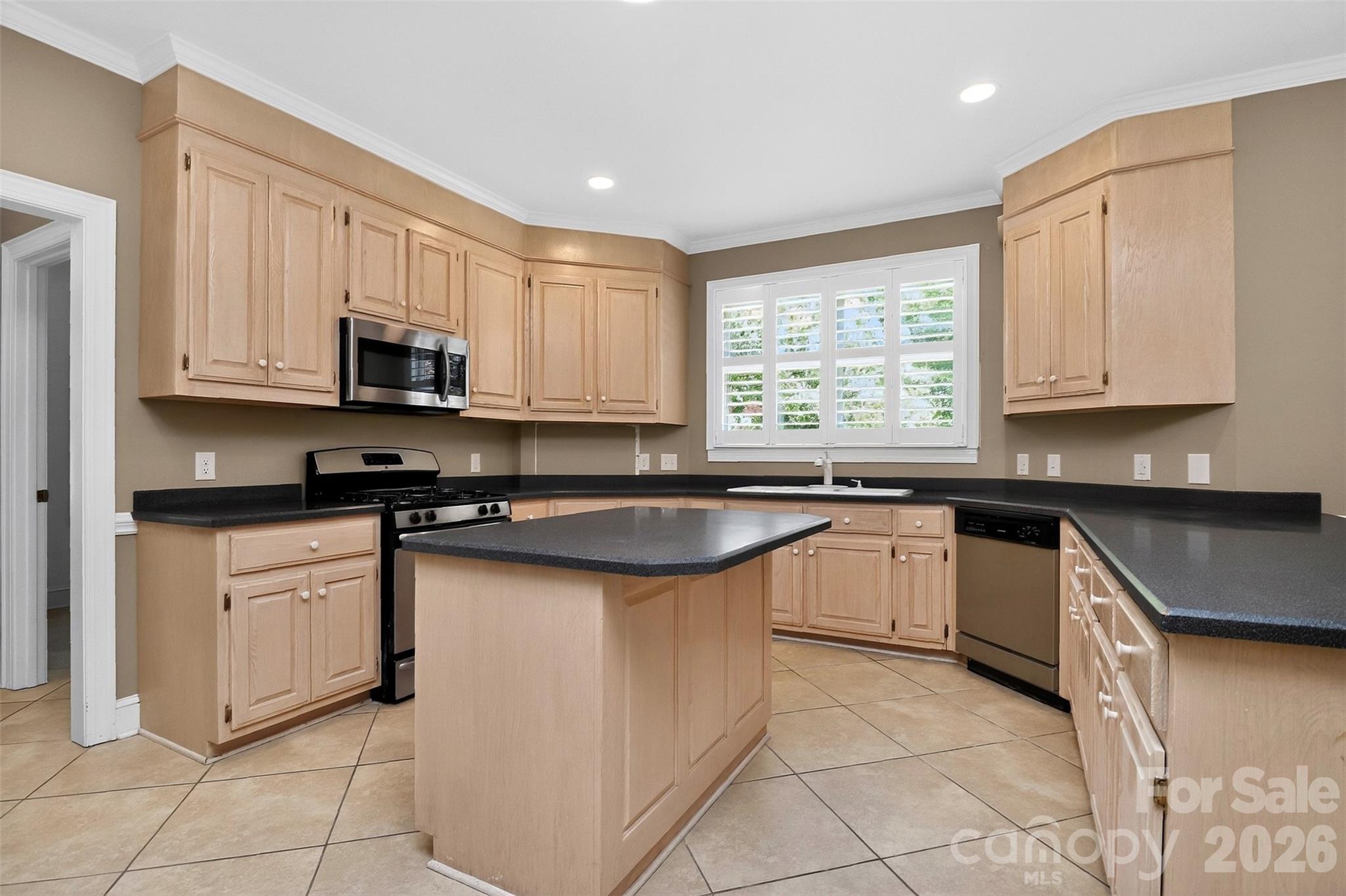 Harlinsdale - Residential