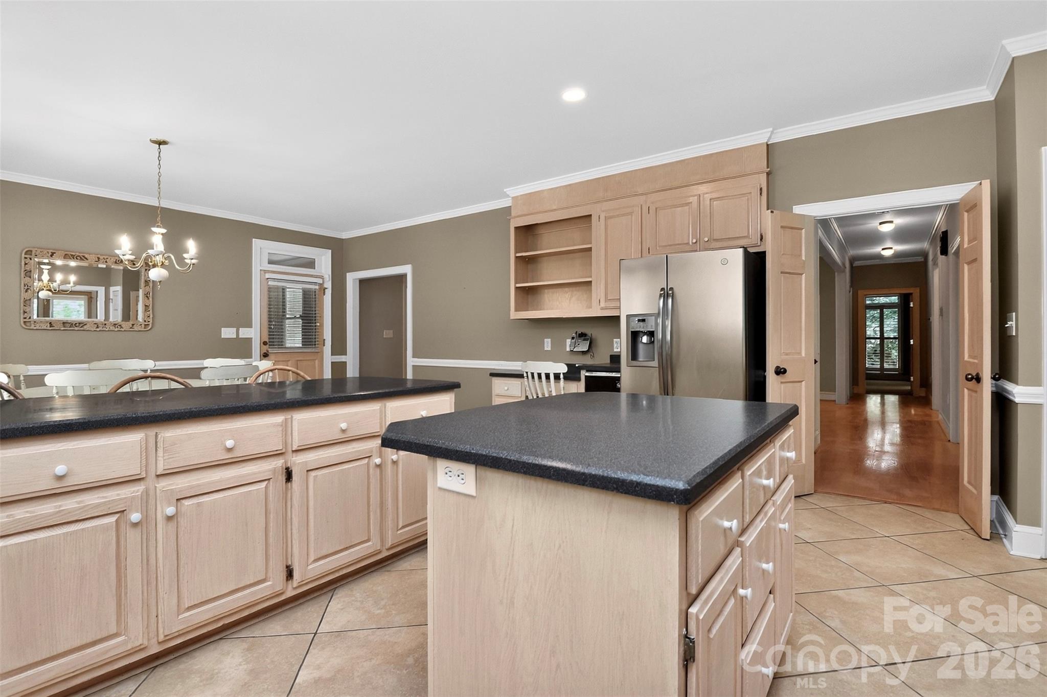Harlinsdale - Residential