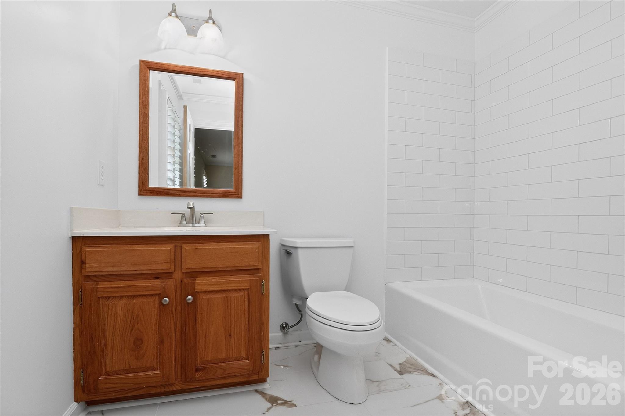 Harlinsdale - Residential