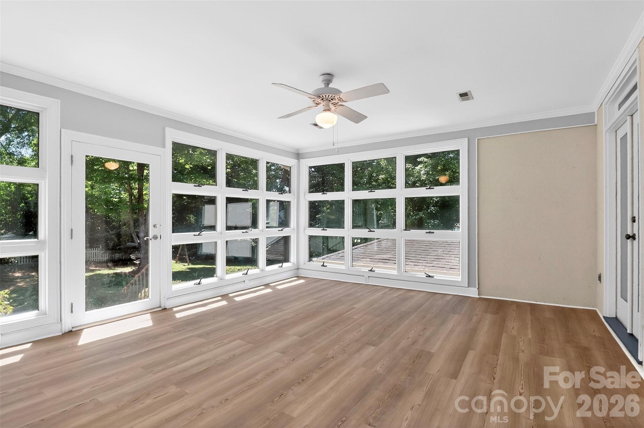 Harlinsdale - Residential