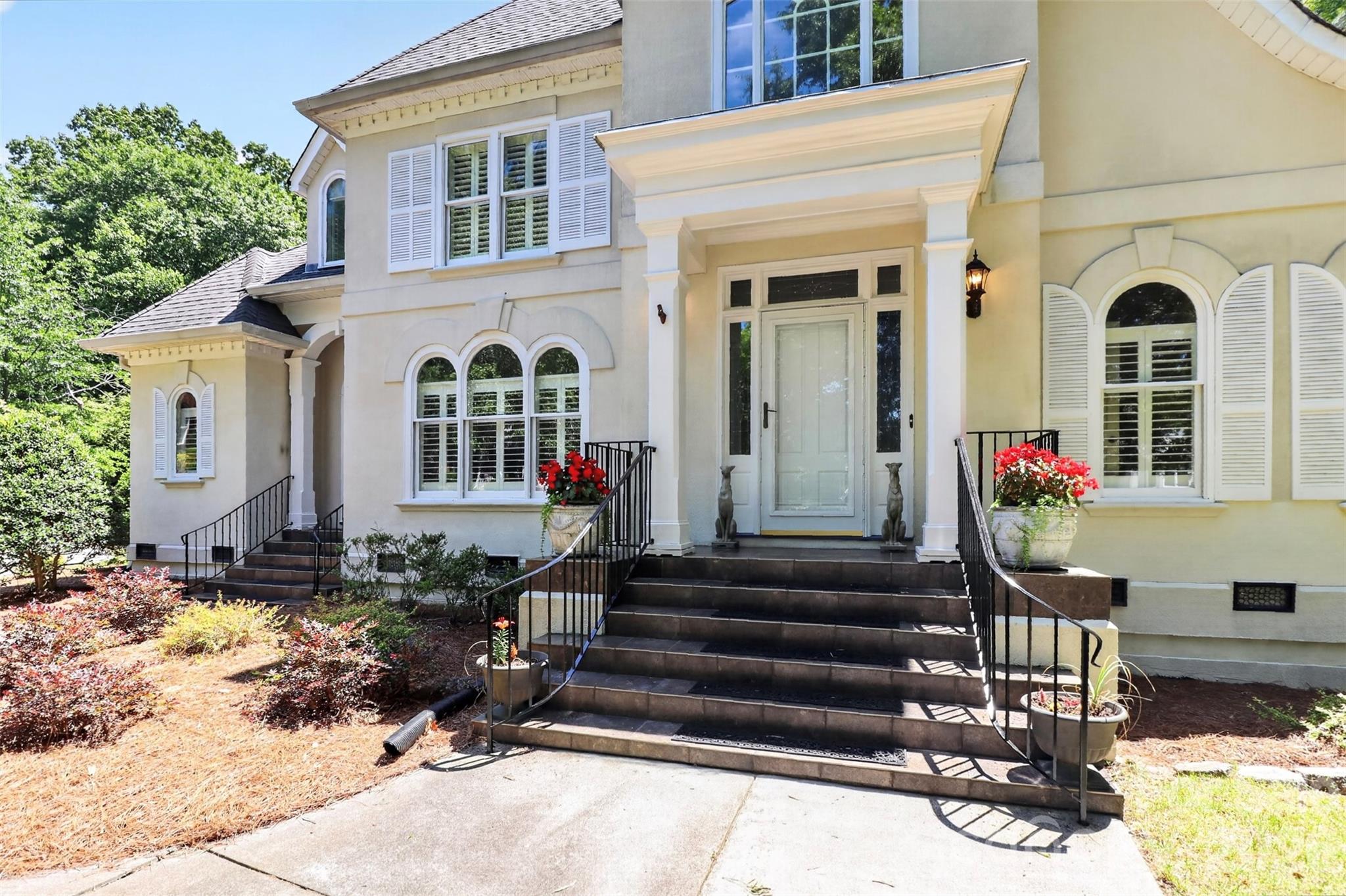Harlinsdale - Residential