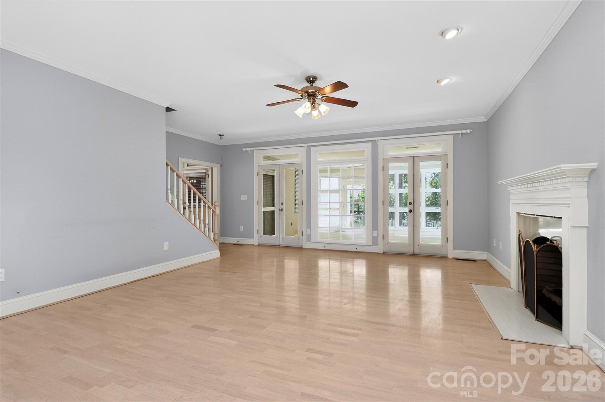 Harlinsdale - Residential