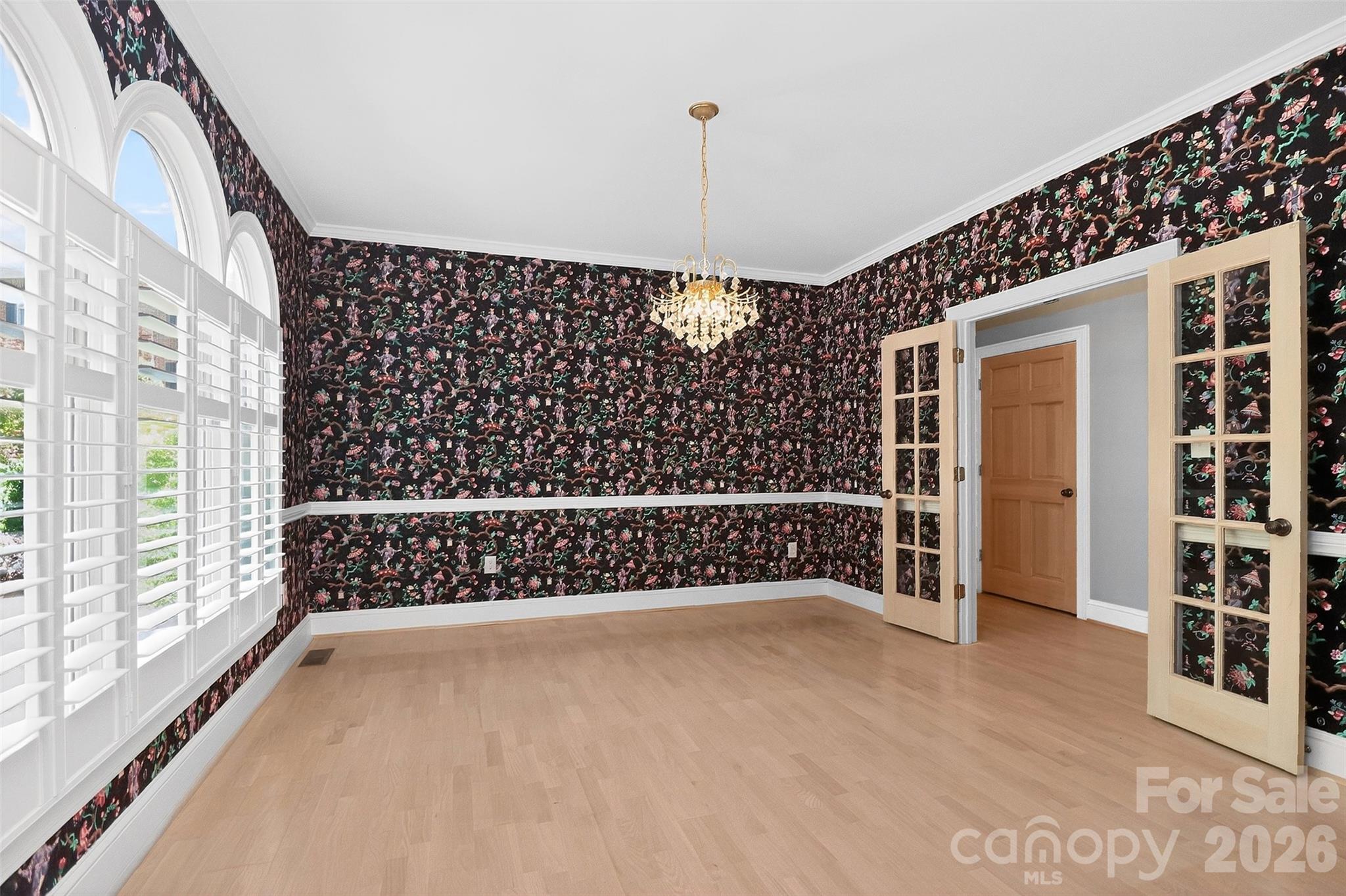 Harlinsdale - Residential