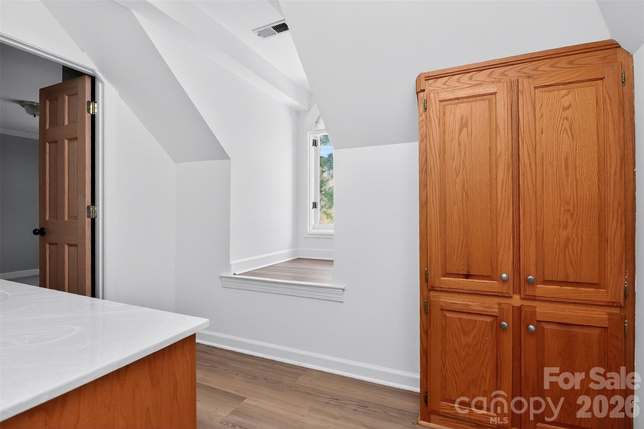 Harlinsdale - Residential
