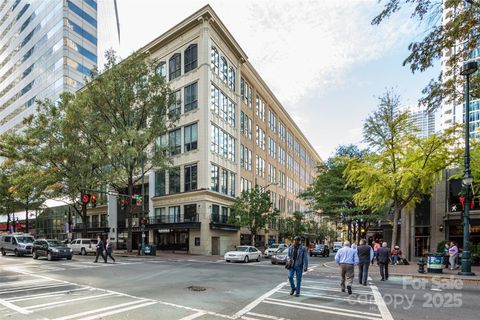 127 N Tryon Street 511 Charlotte NC 28202