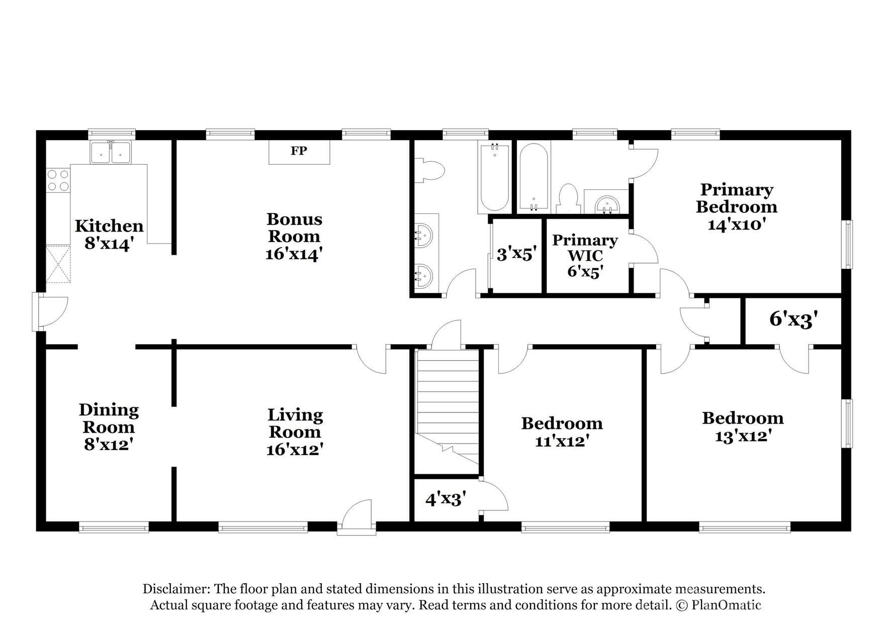 Landsdowne - Residential Lease