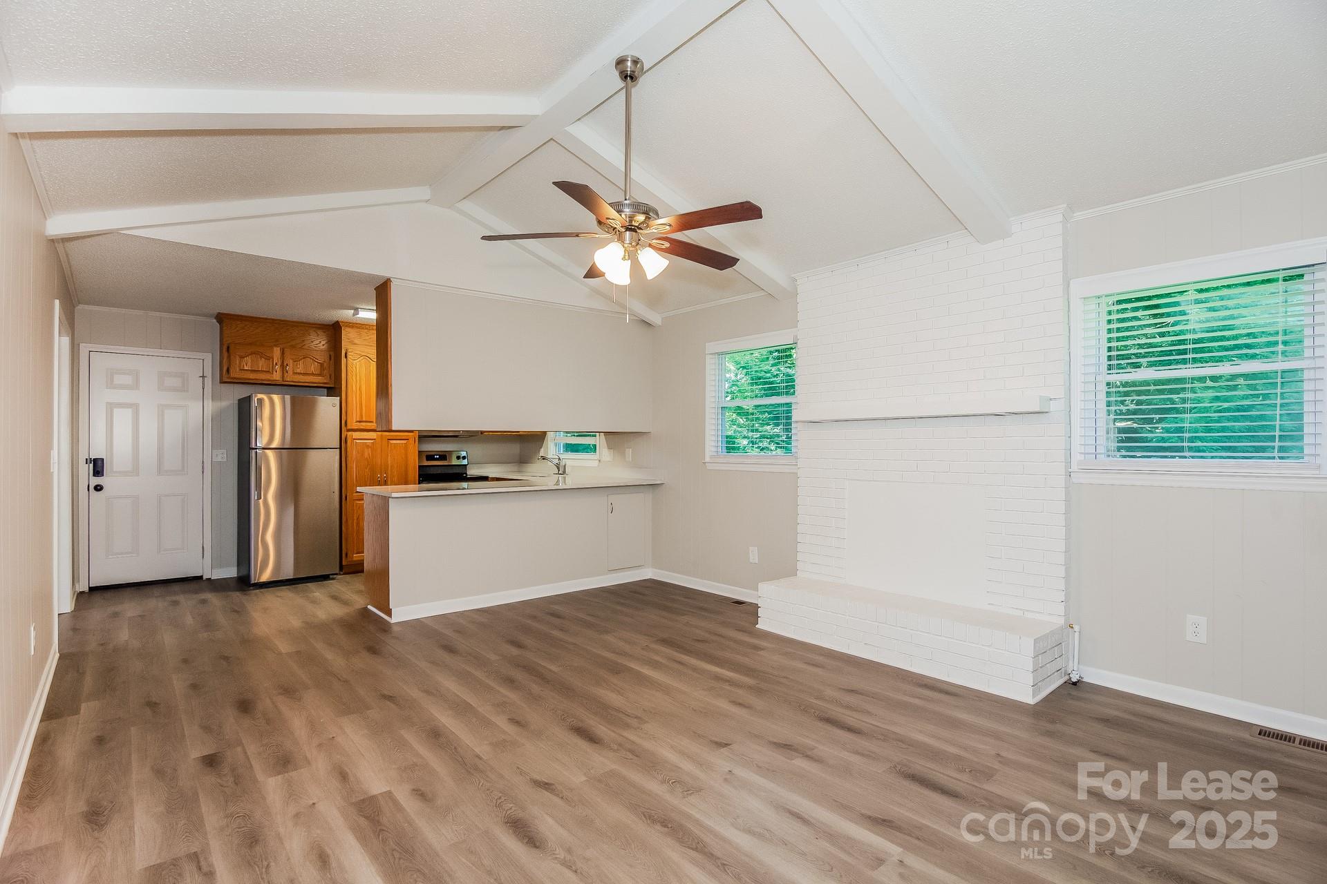Landsdowne - Residential Lease