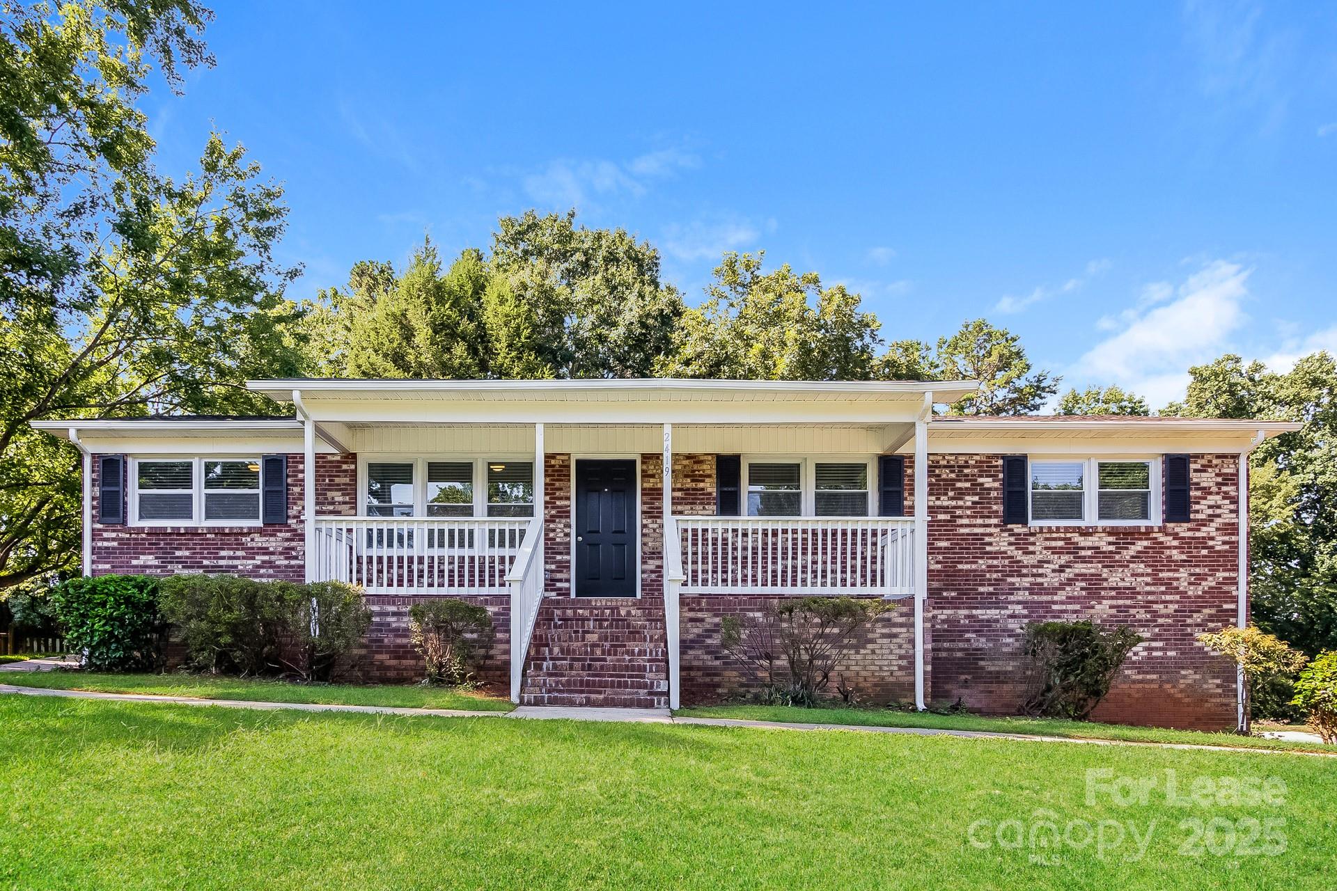 Landsdowne - Residential Lease
