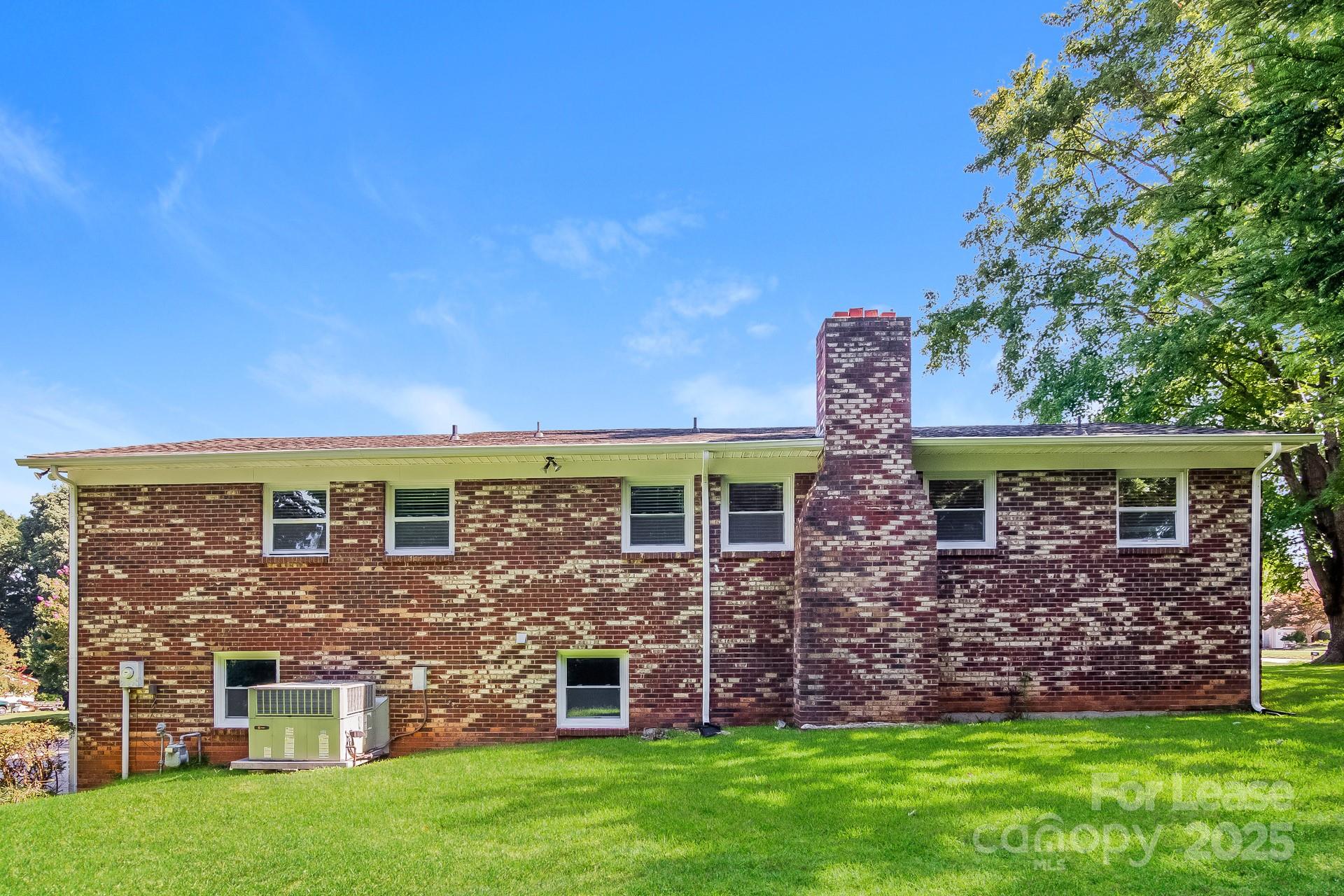 Landsdowne - Residential Lease