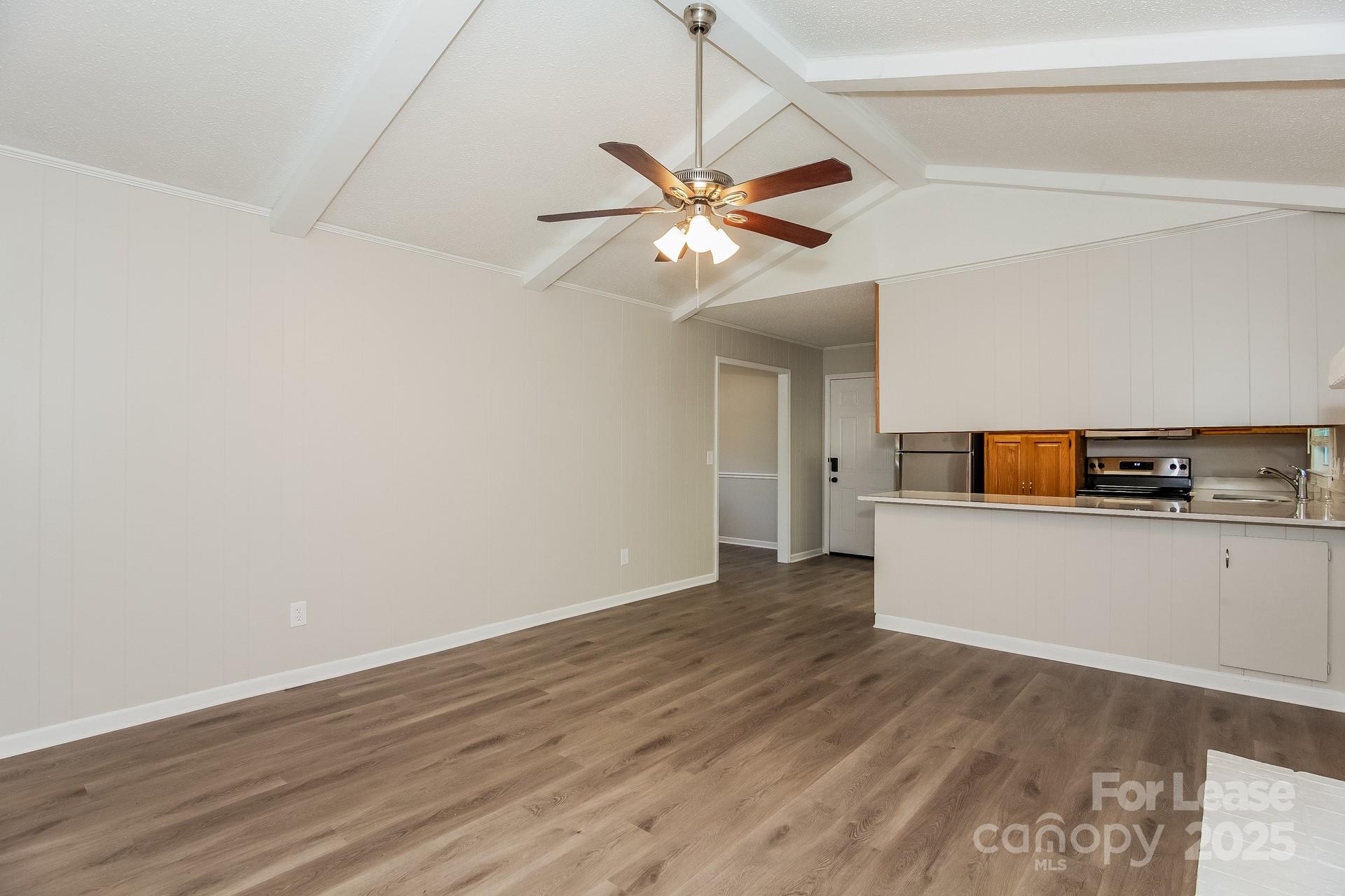 Landsdowne - Residential Lease