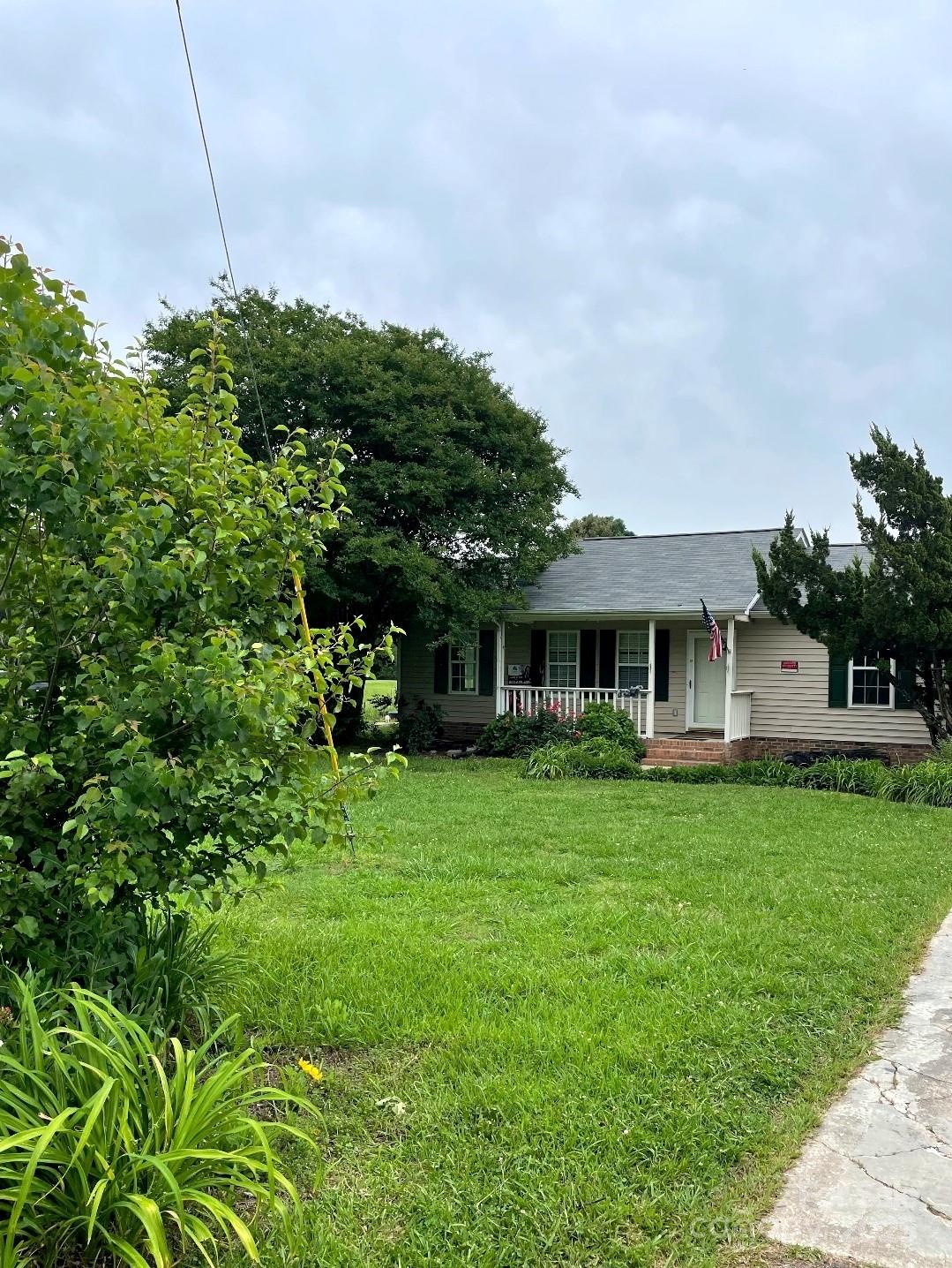 Woodgreen - Residential